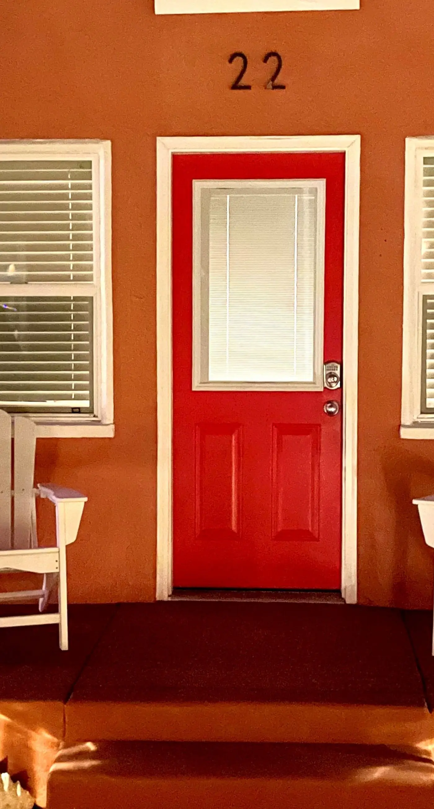 Sandcastle Cottage 22