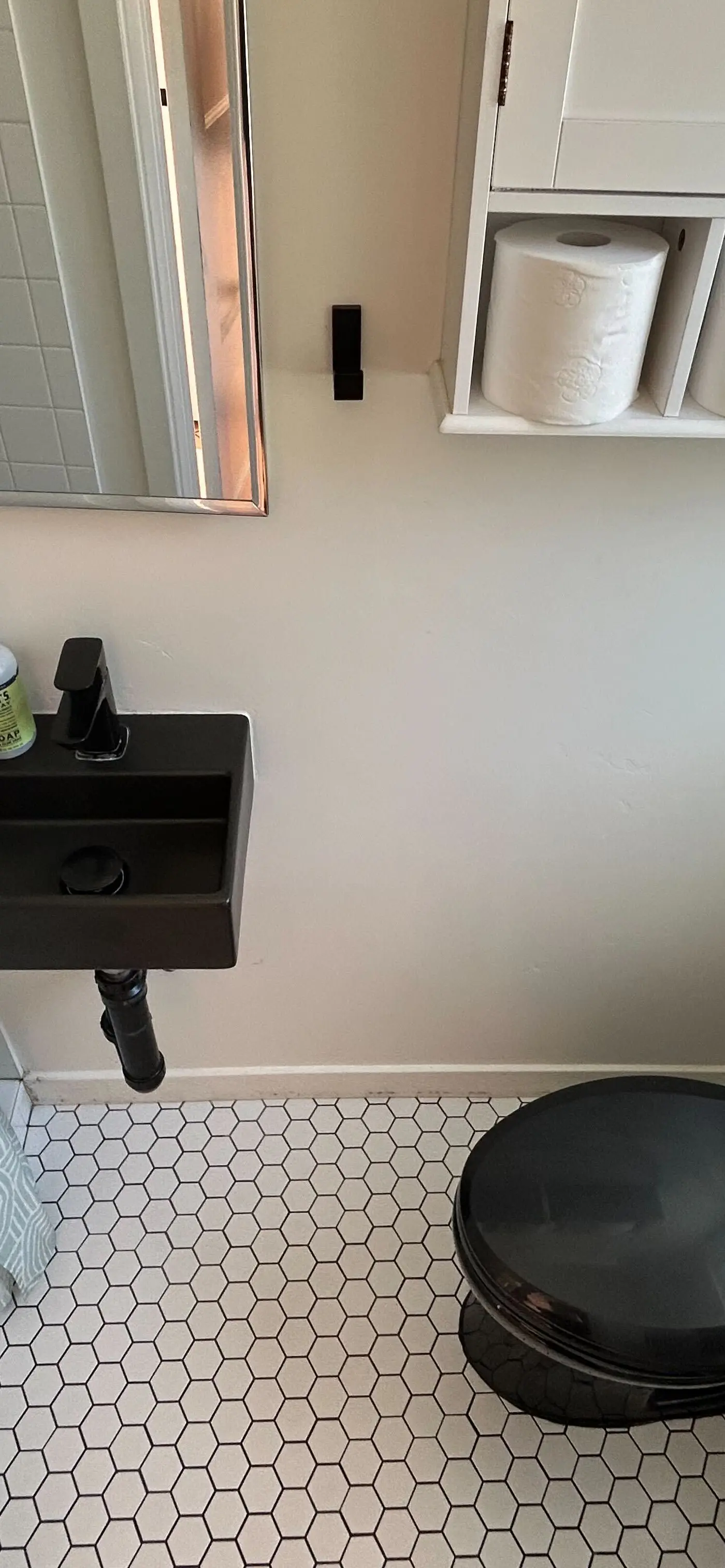 Sandcastle Cottage 22