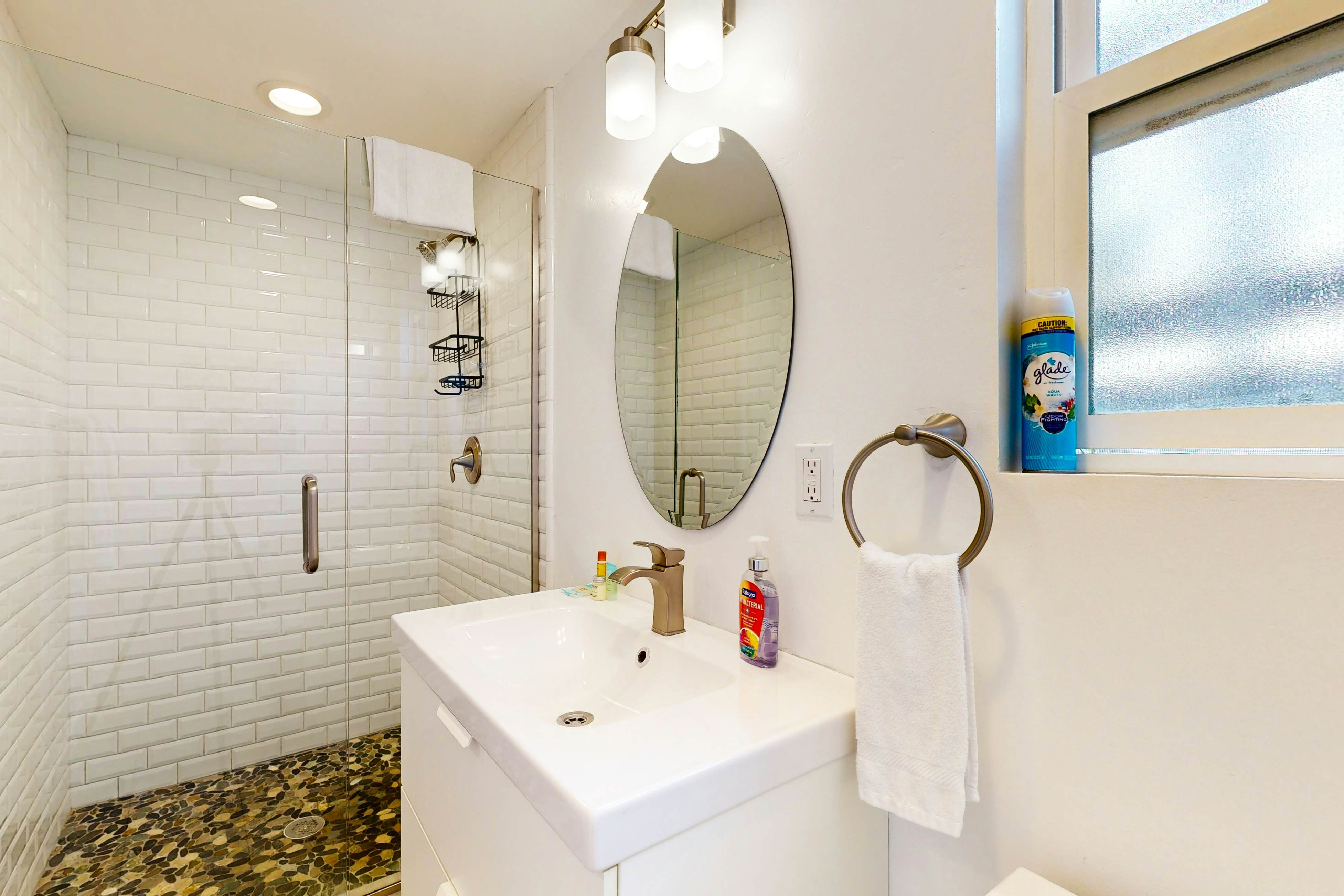 La Jolla Beach Retreat