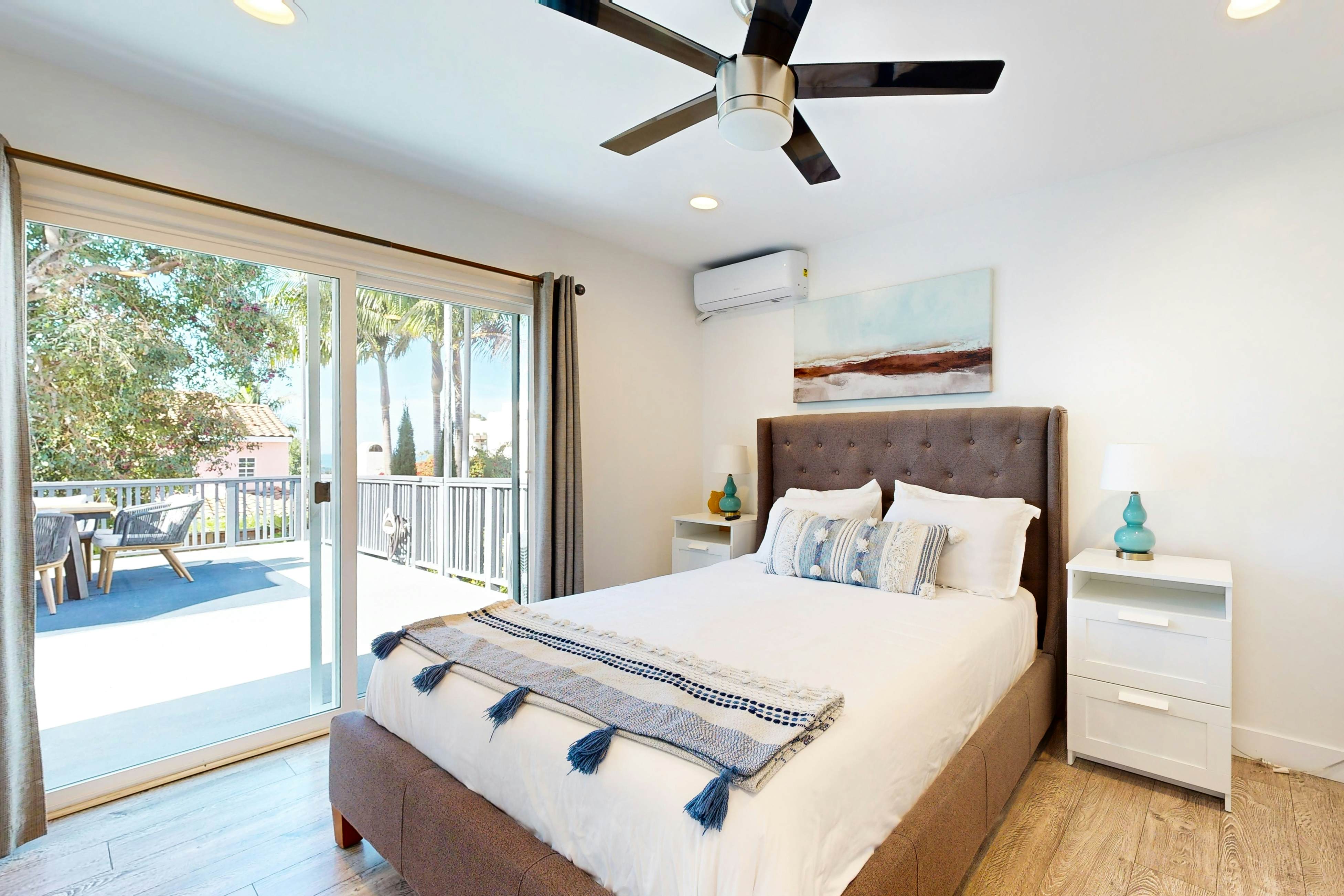 La Jolla Beach Retreat