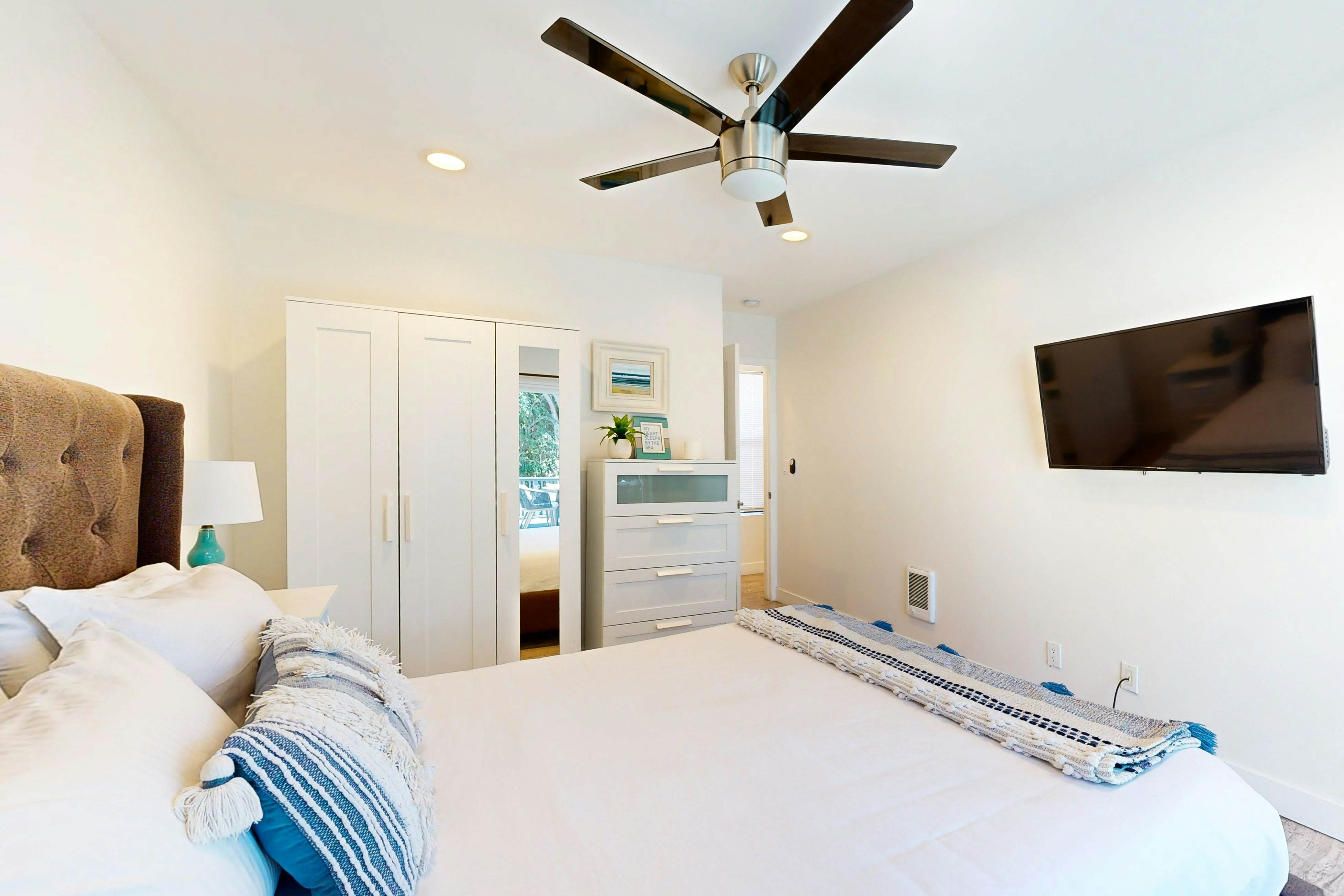 La Jolla Beach Retreat