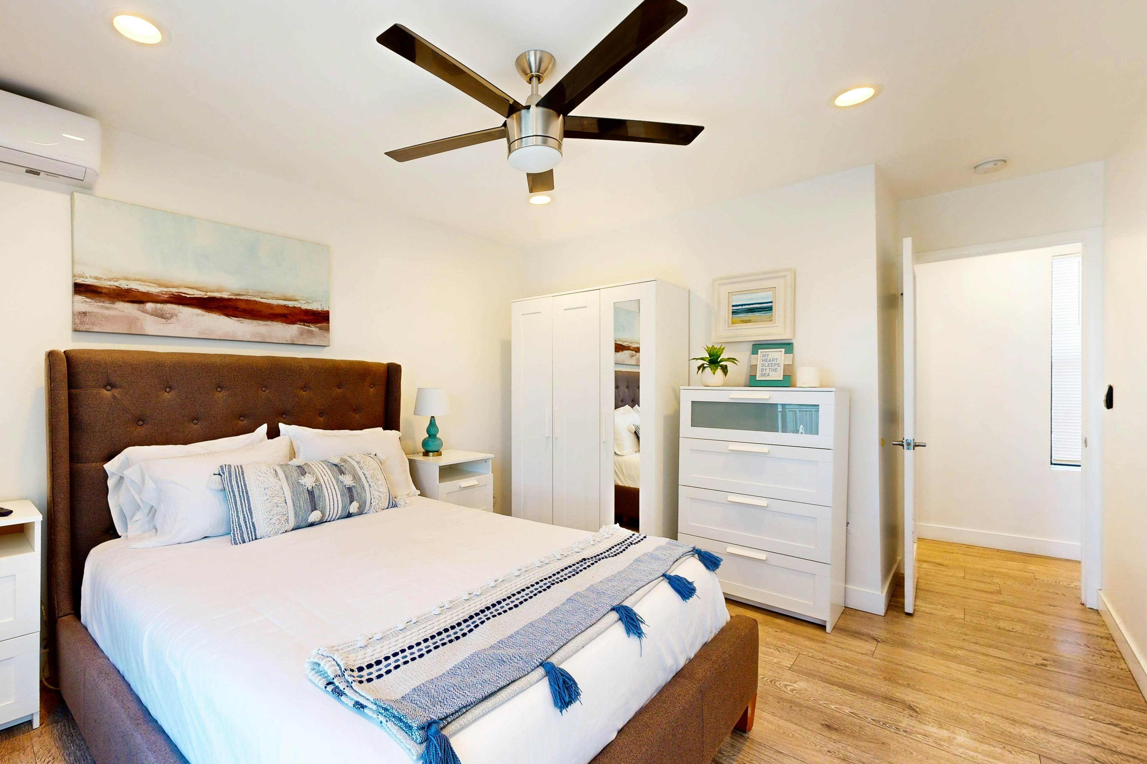 La Jolla Beach Retreat