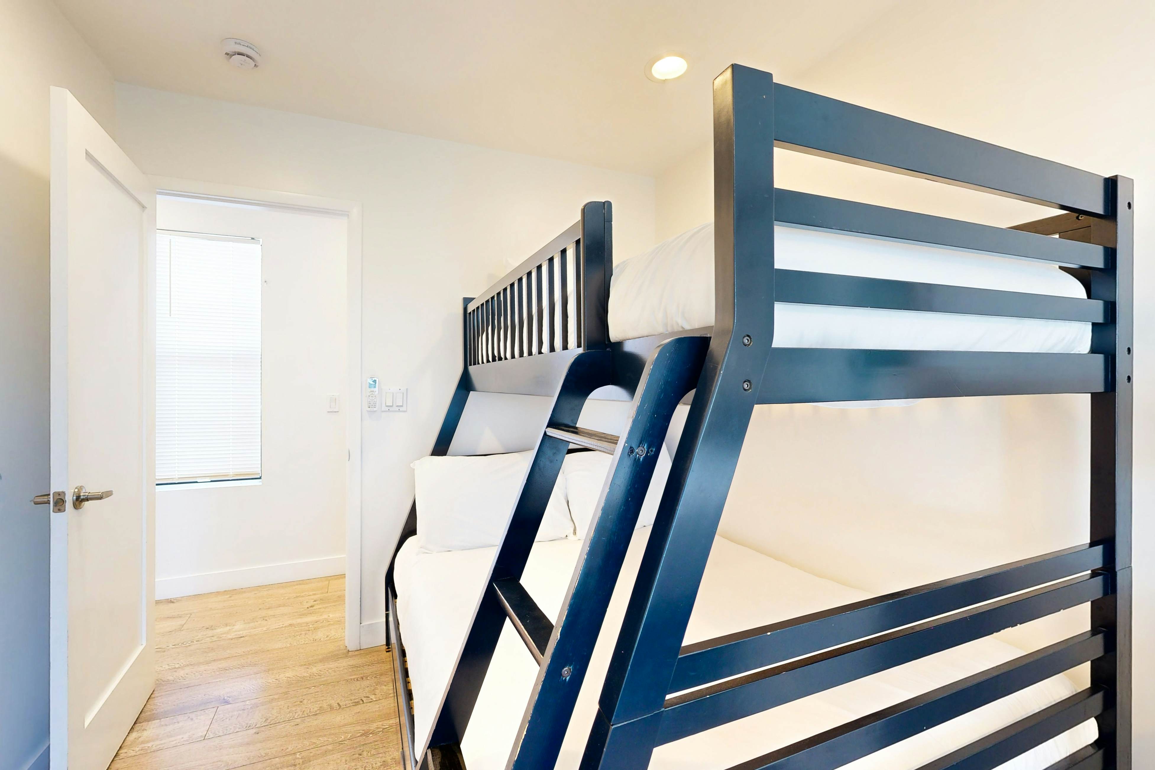 La Jolla Beach Retreat