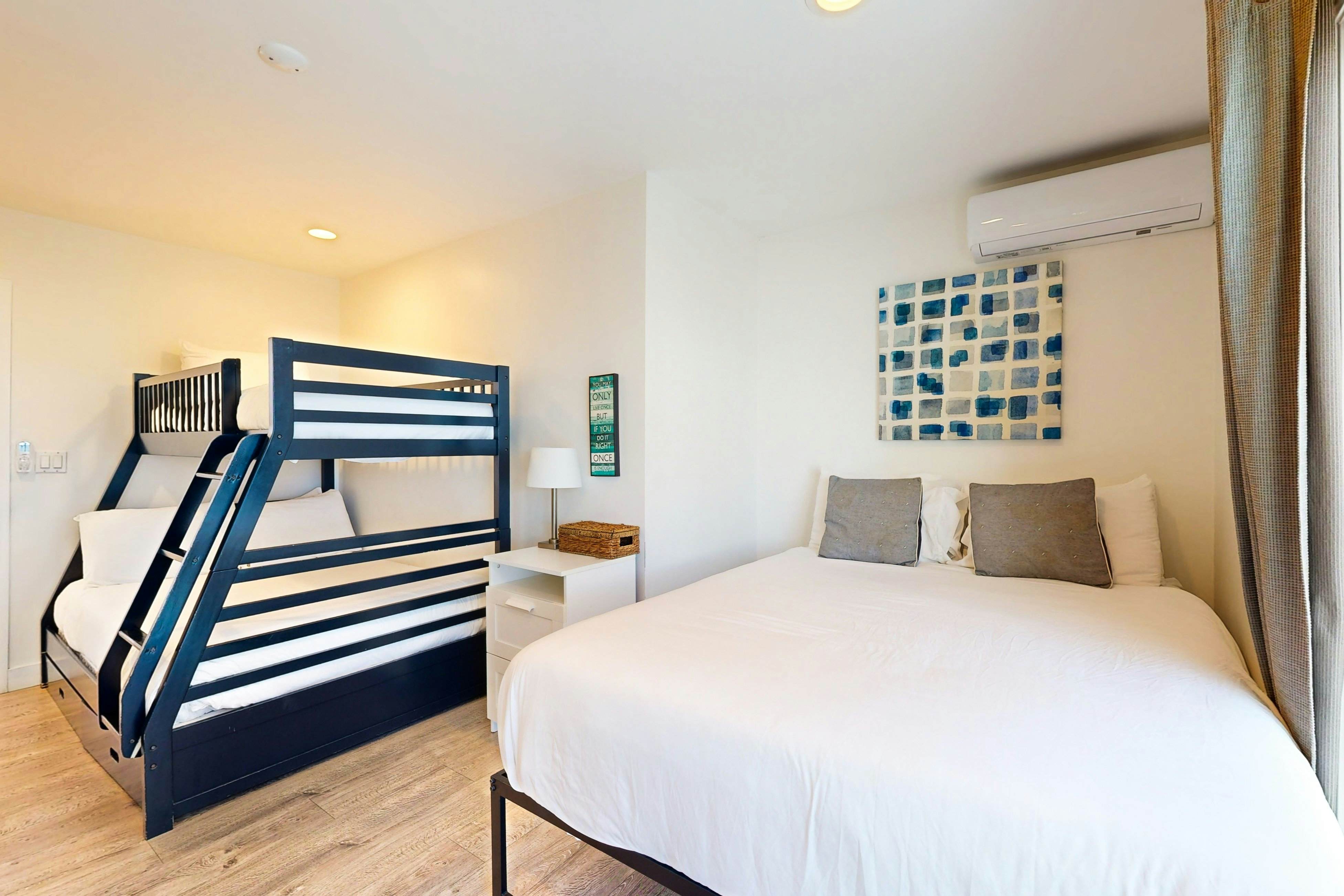 La Jolla Beach Retreat