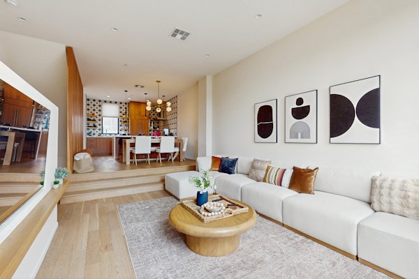 Sea & Stroll Abode 3BR