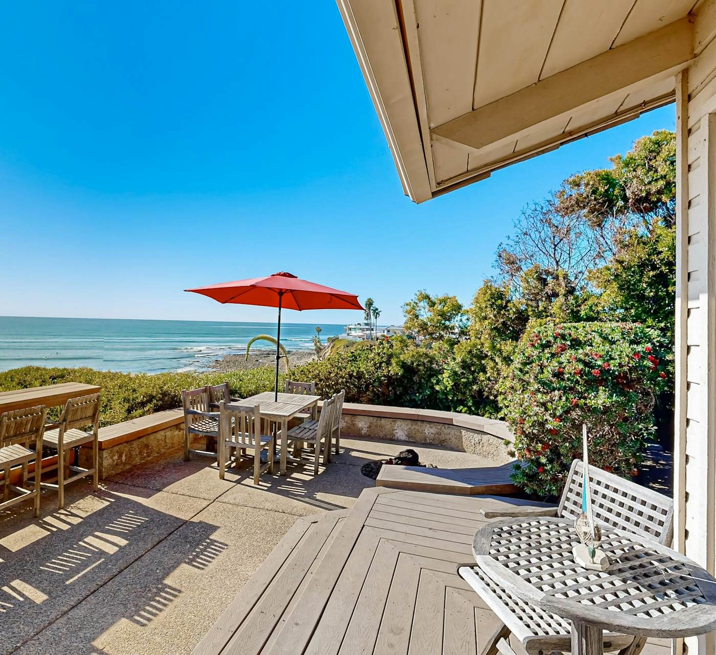 Forever Views | 3 Bed La Jolla, CA House | Vacasa