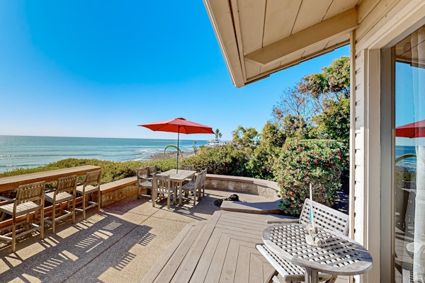 Forever Views Oceanfront