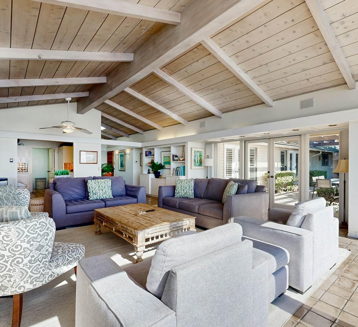 Forever Views | 3 Bed La Jolla, CA House | Vacasa