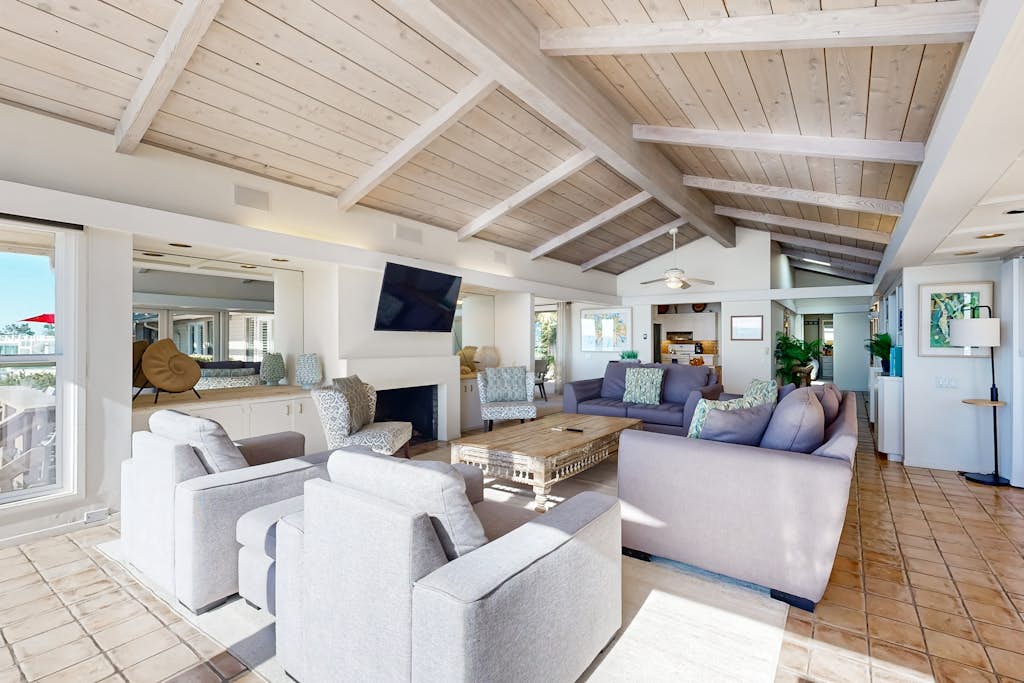 Forever Views Oceanfront