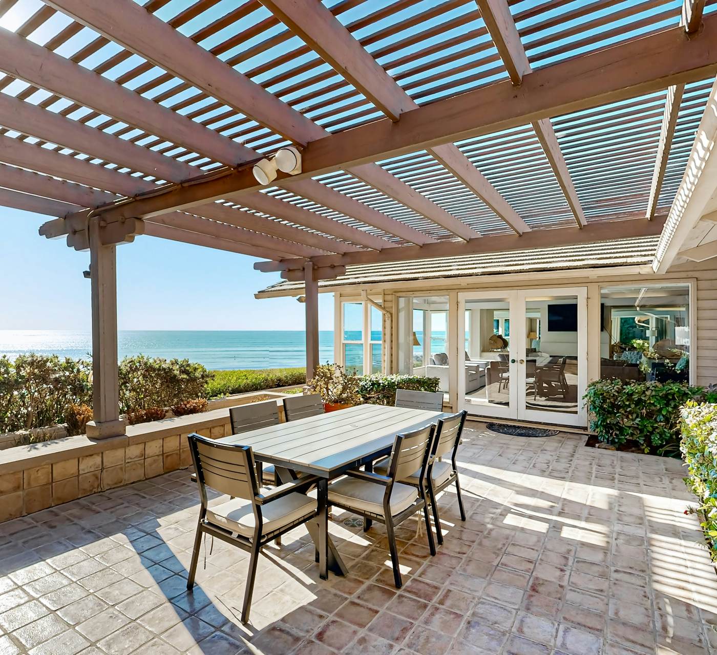 Forever Views | 3 Bed La Jolla, CA House | Vacasa