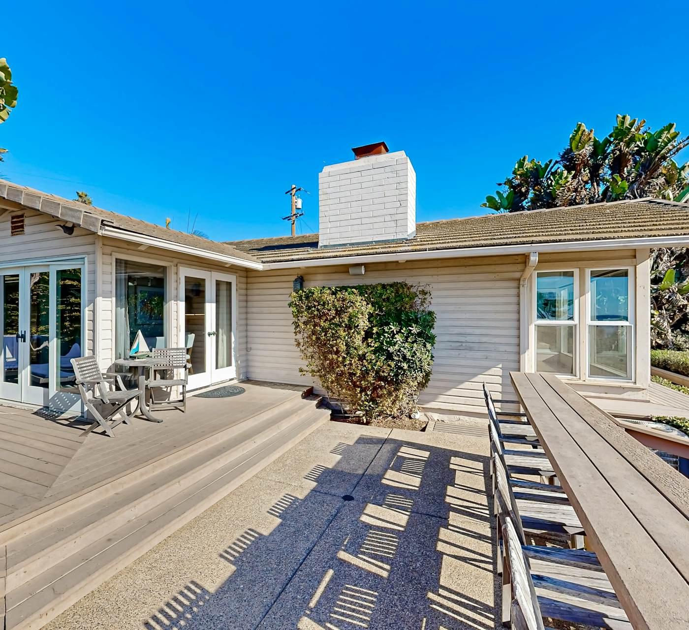 Forever Views | 3 Bed La Jolla, CA House | Vacasa