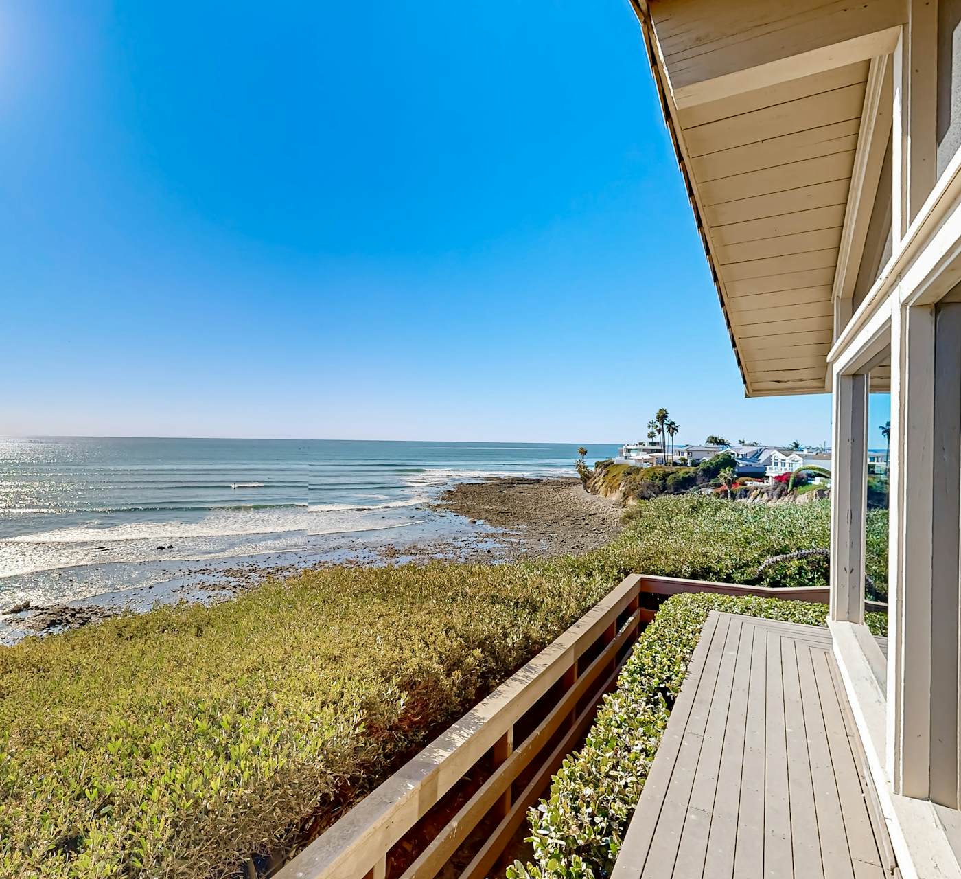 Forever Views | 3 Bed La Jolla, CA House | Vacasa