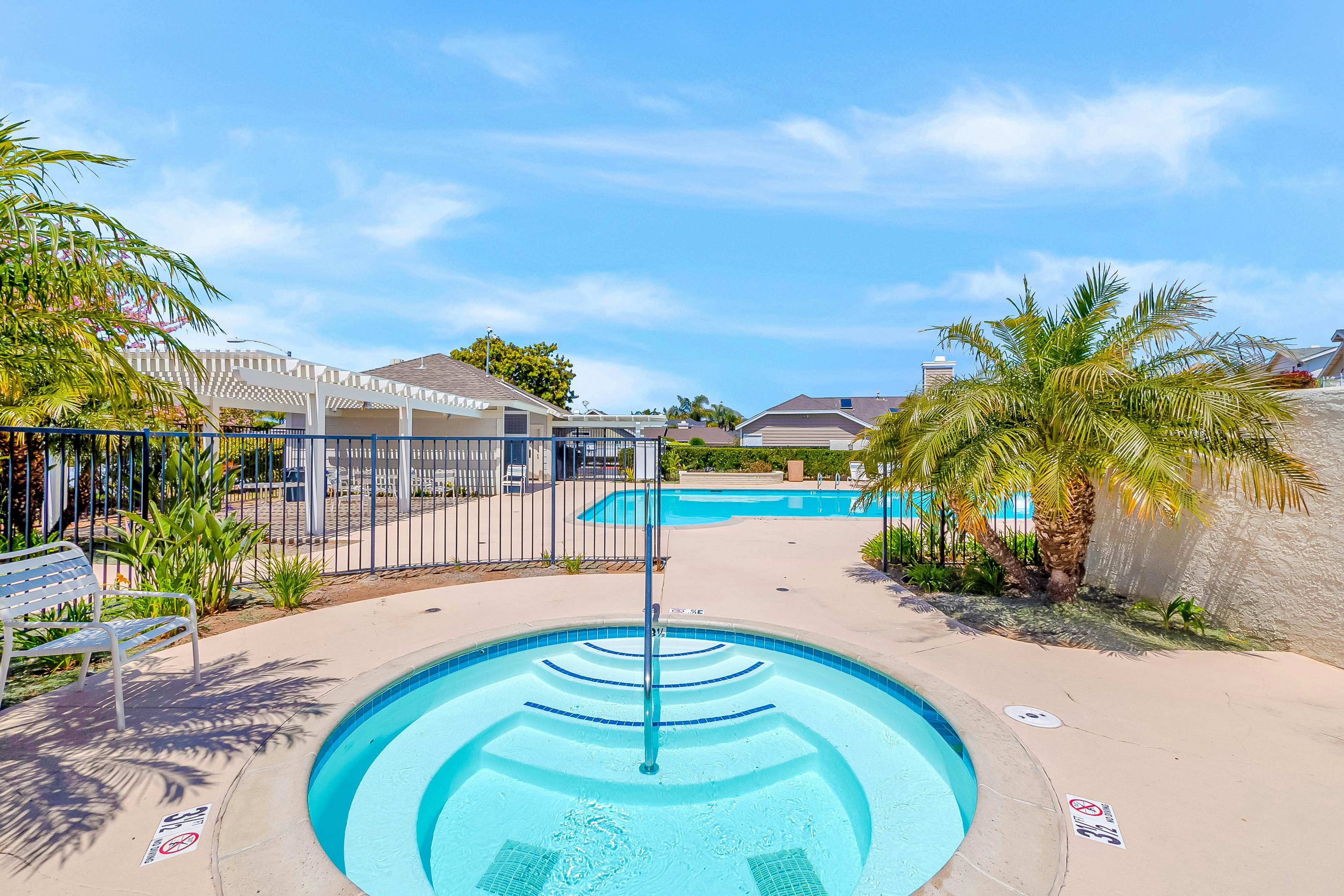 Carlsbad Bluewater Breeze