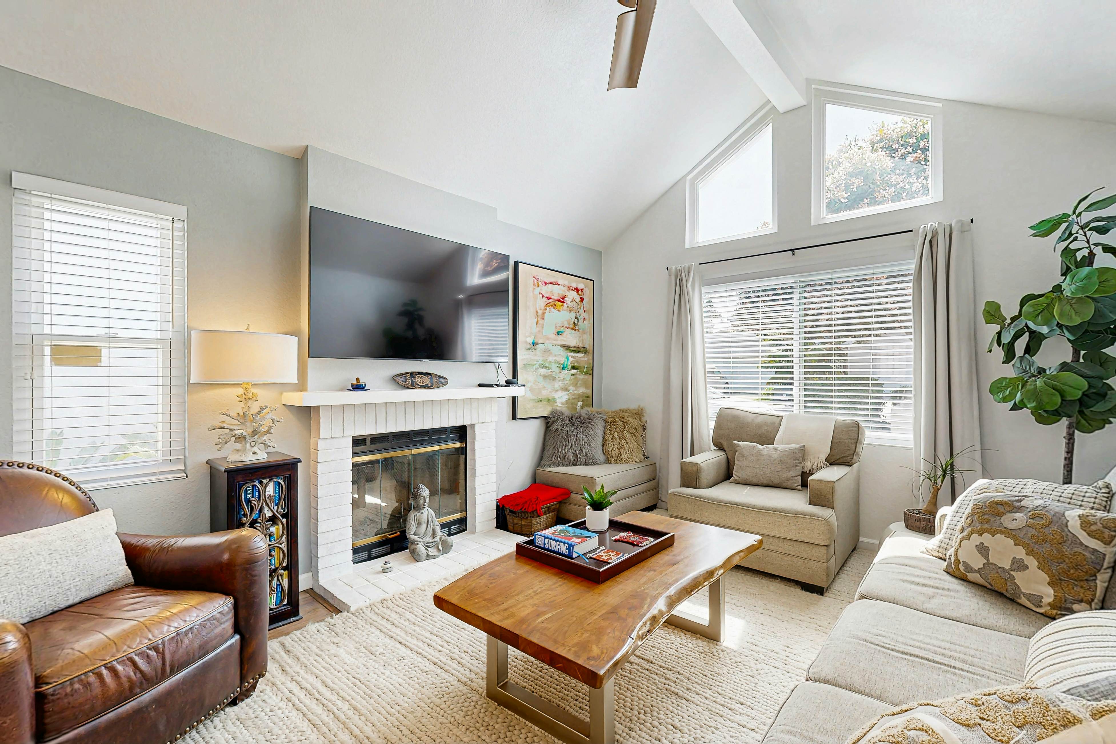 Carlsbad Bluewater Breeze