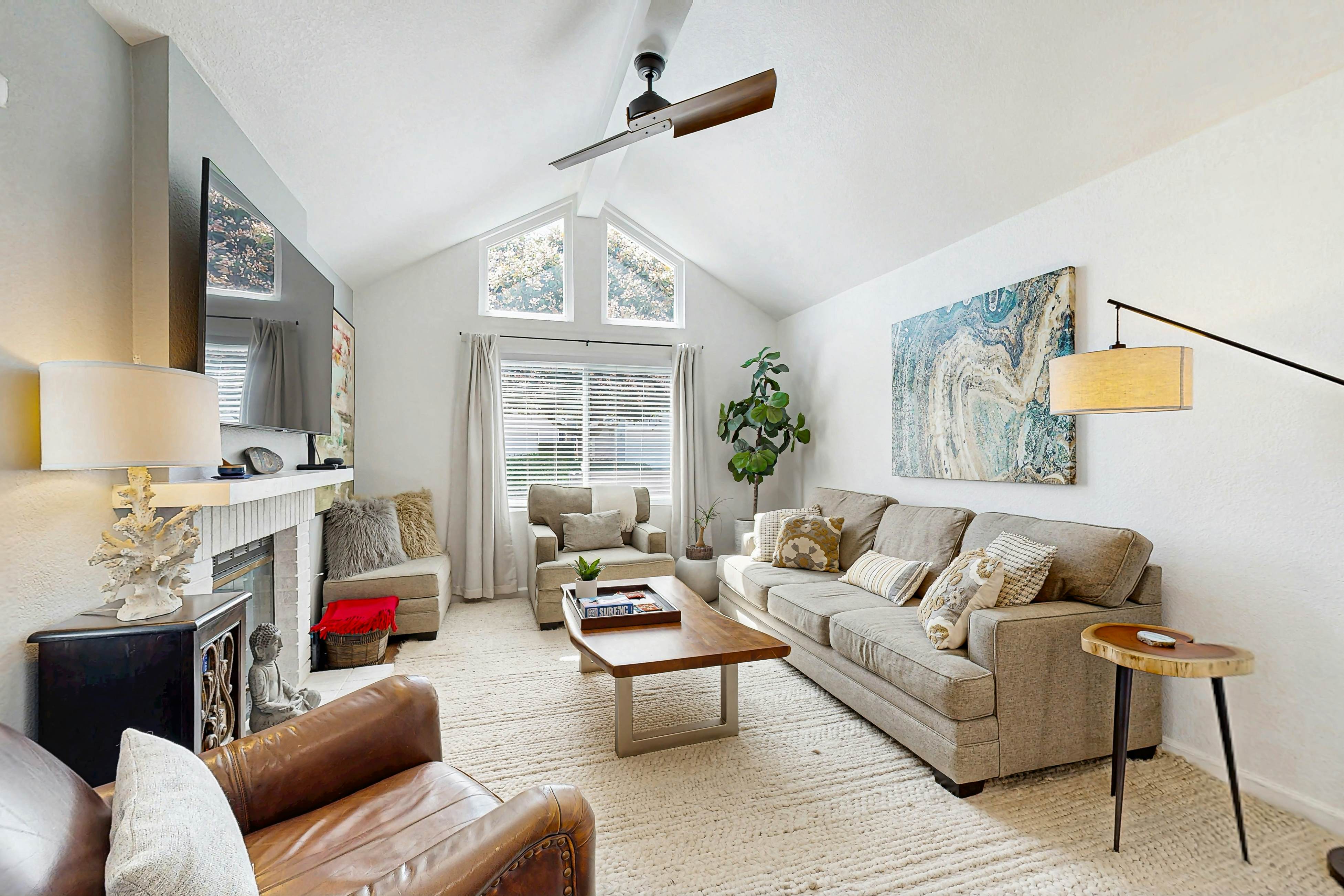 Carlsbad Bluewater Breeze