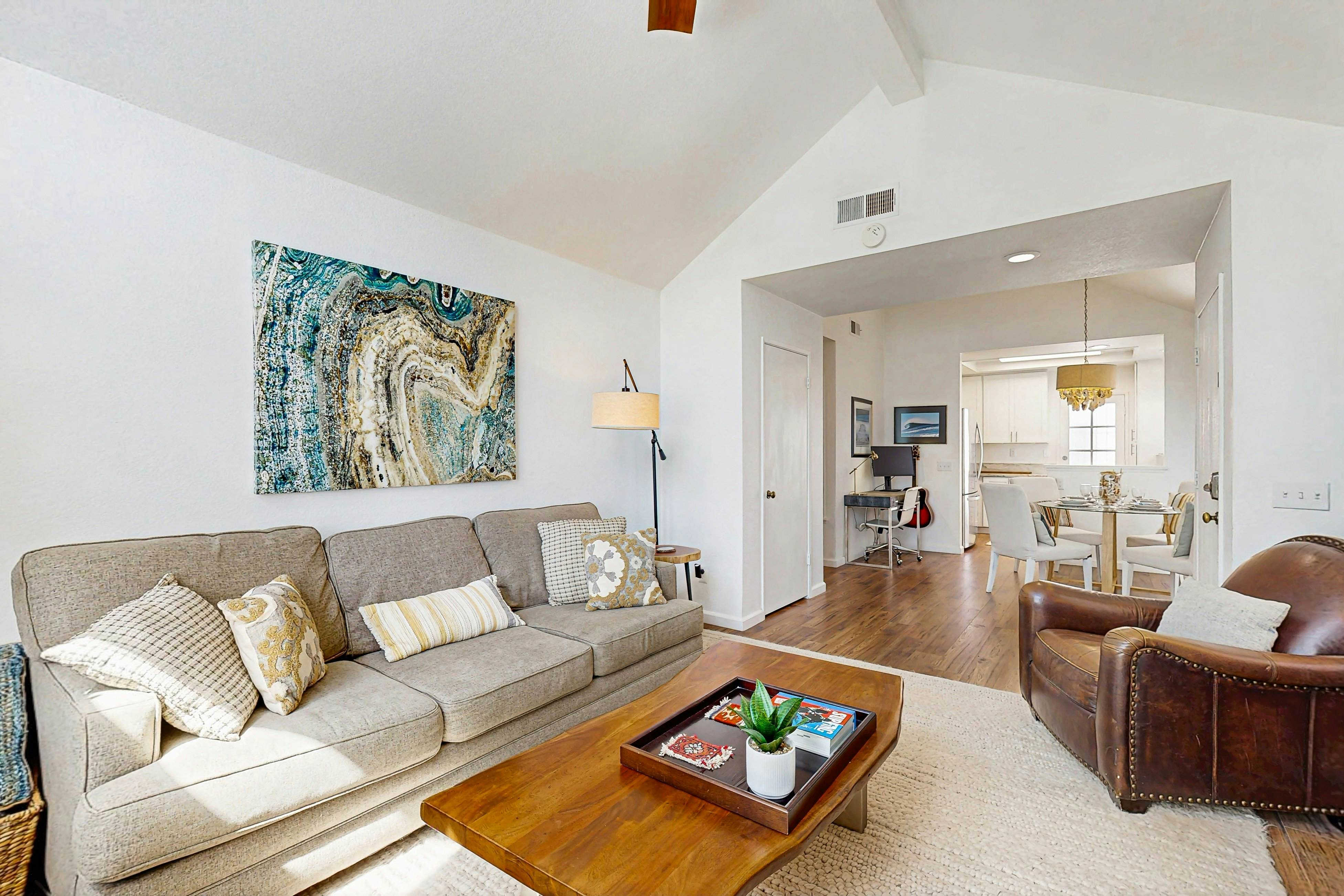 Carlsbad Bluewater Breeze