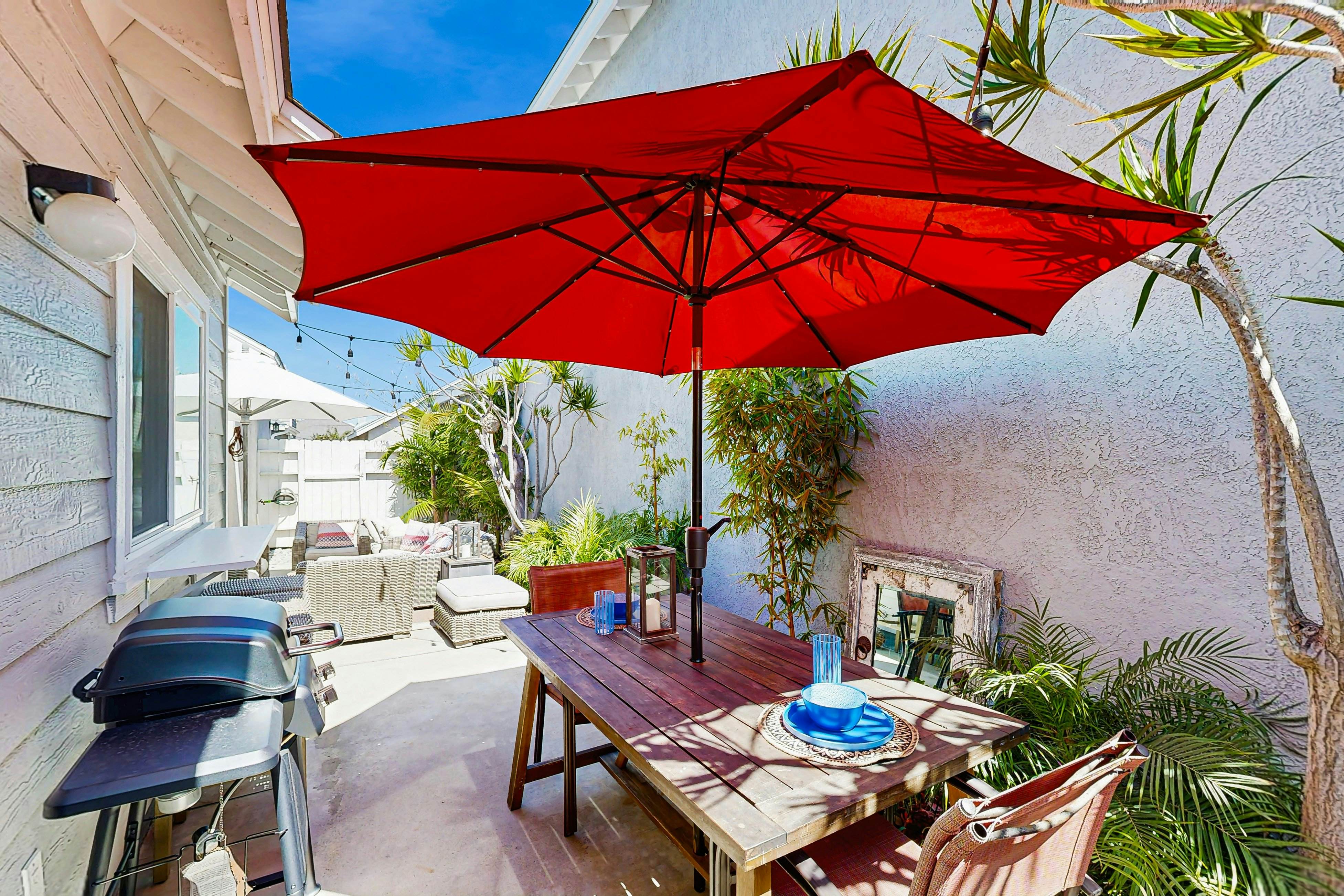 Carlsbad Bluewater Breeze