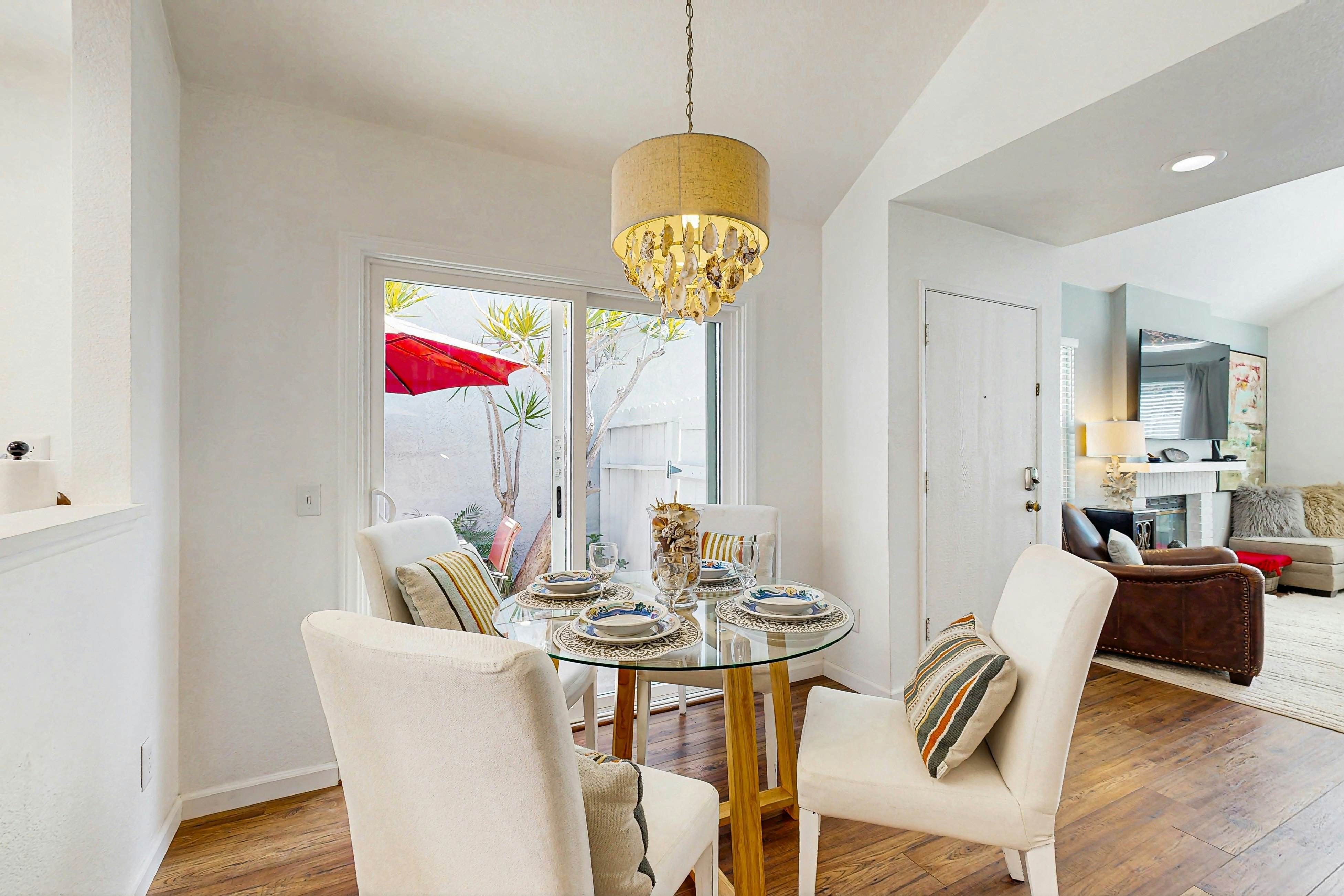 Carlsbad Bluewater Breeze