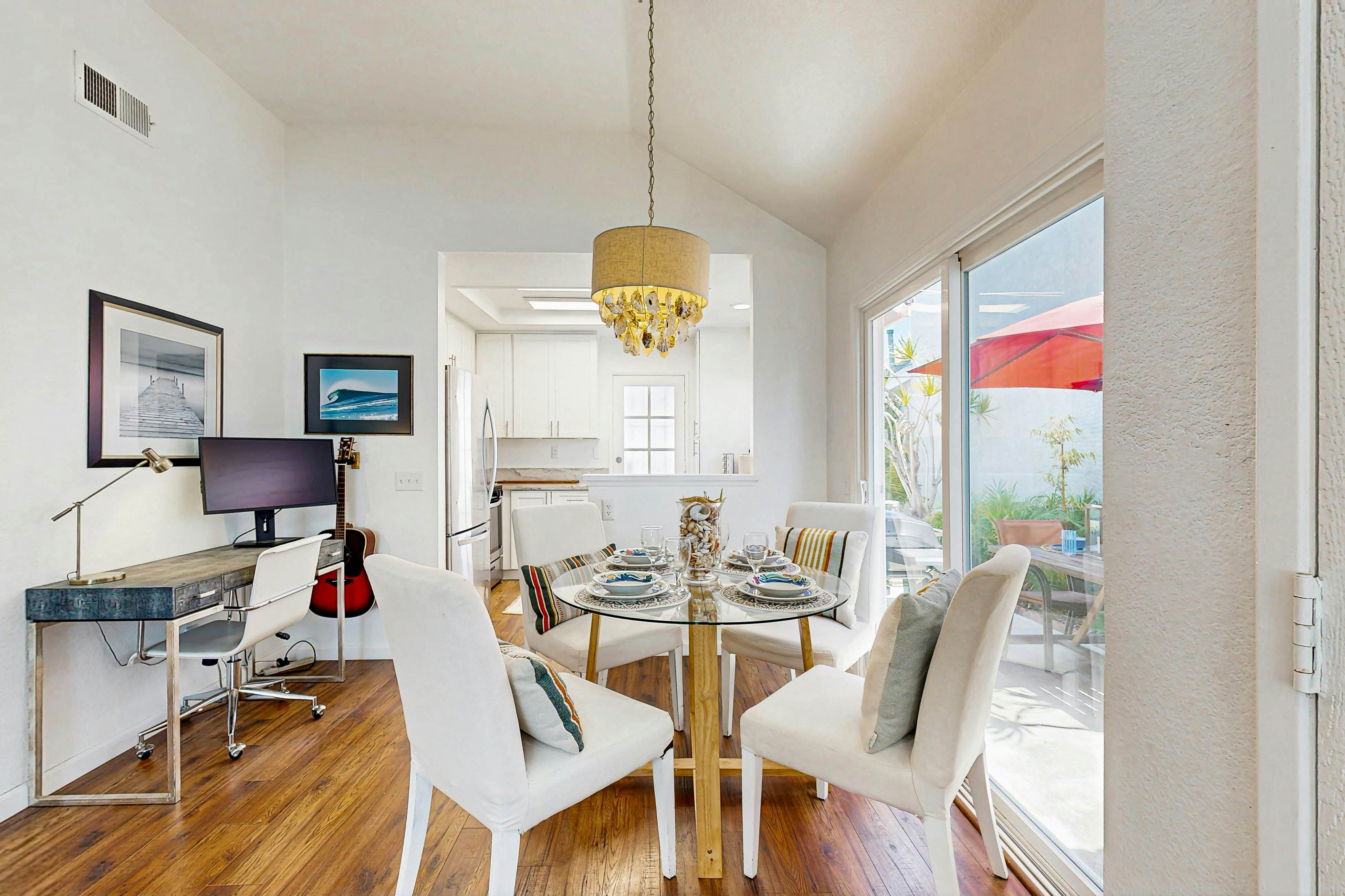 Carlsbad Bluewater Breeze