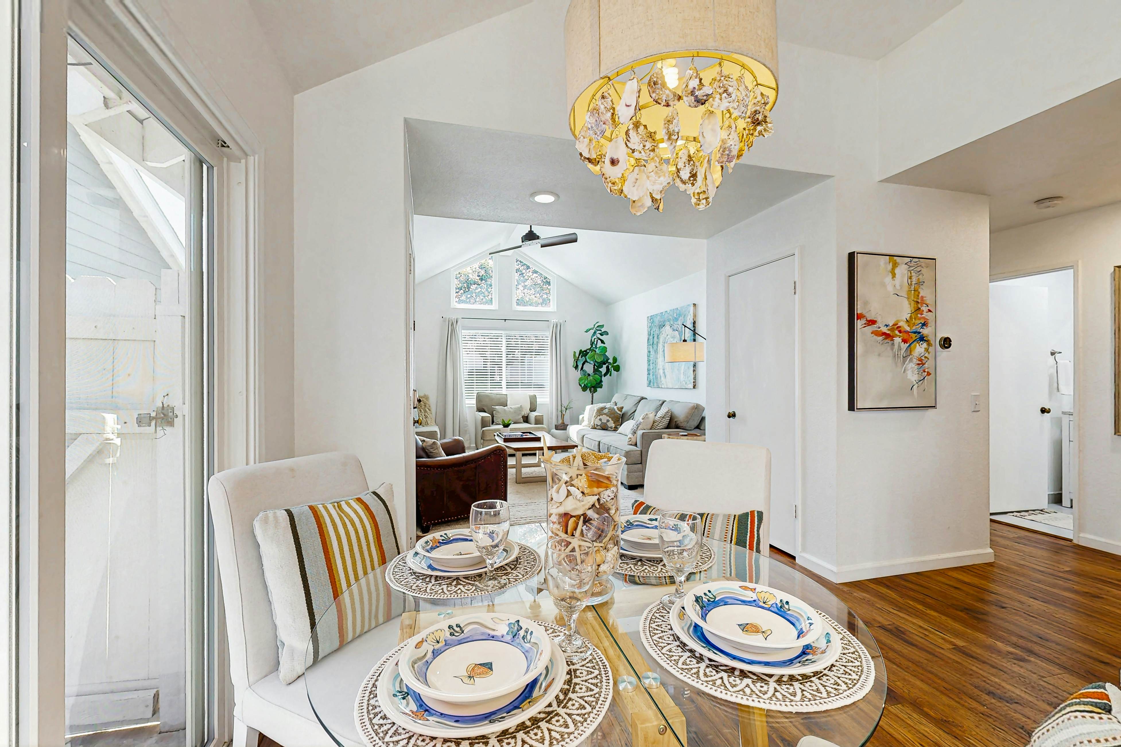 Carlsbad Bluewater Breeze