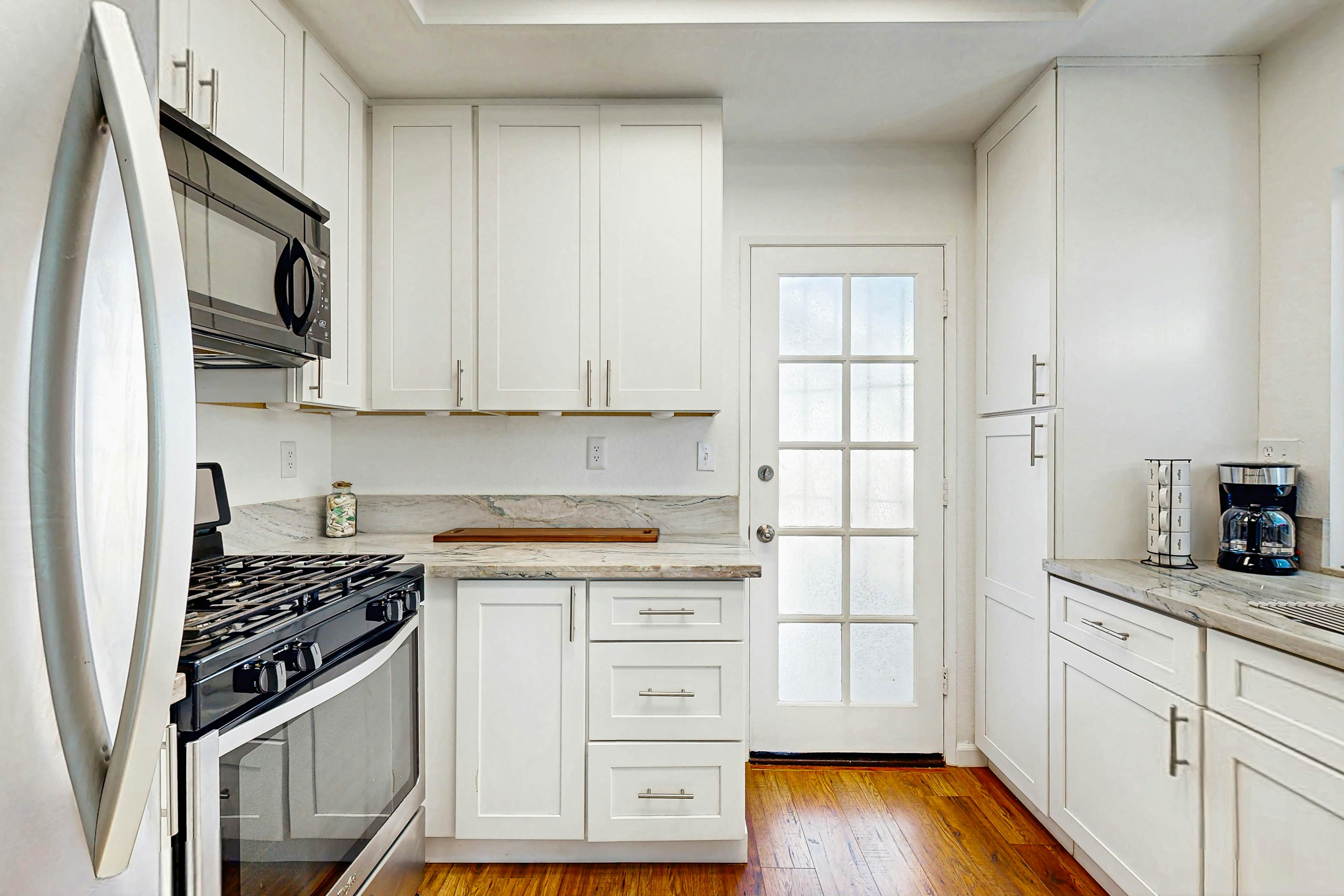 Carlsbad Bluewater Breeze