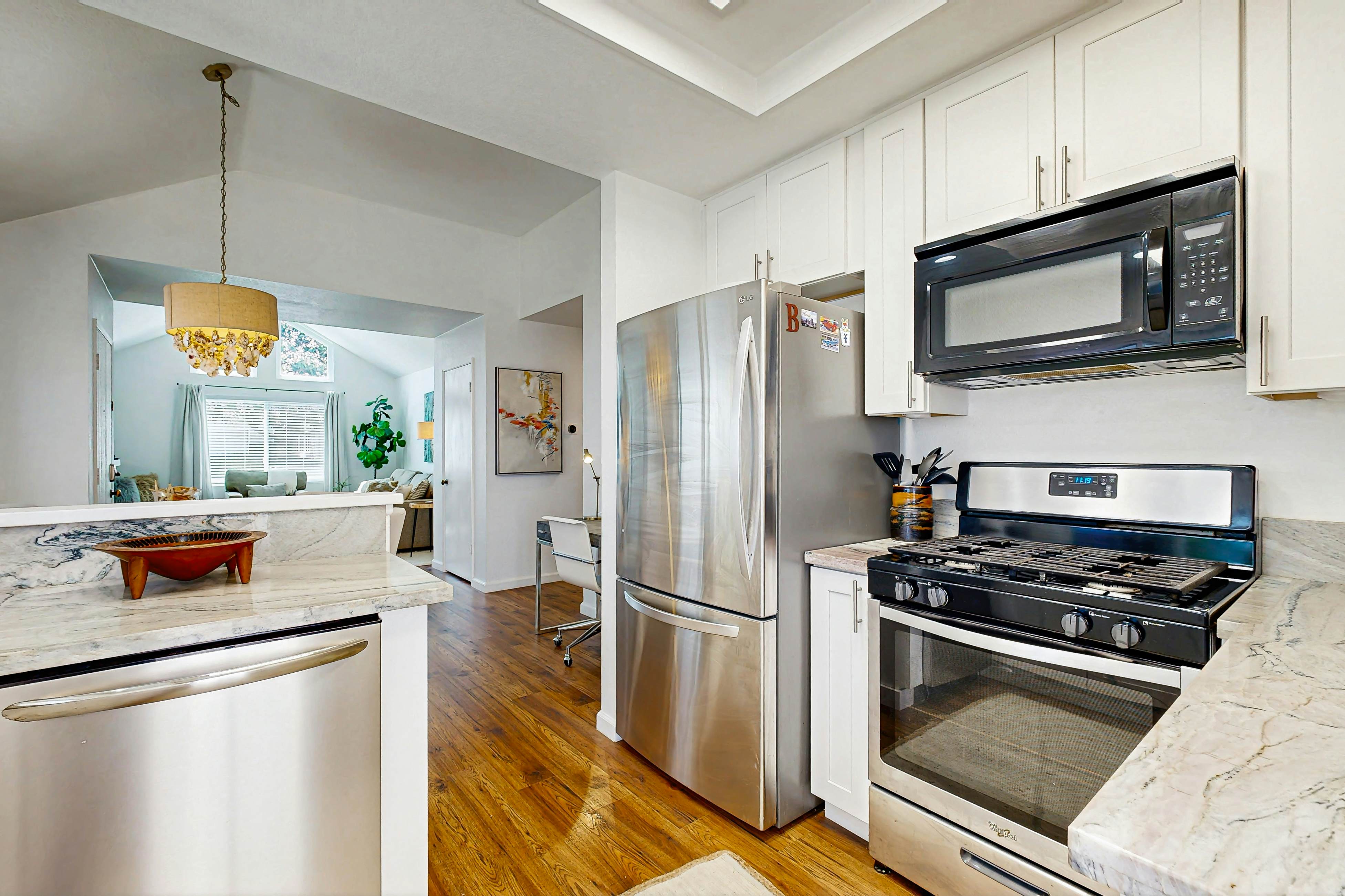 Carlsbad Bluewater Breeze