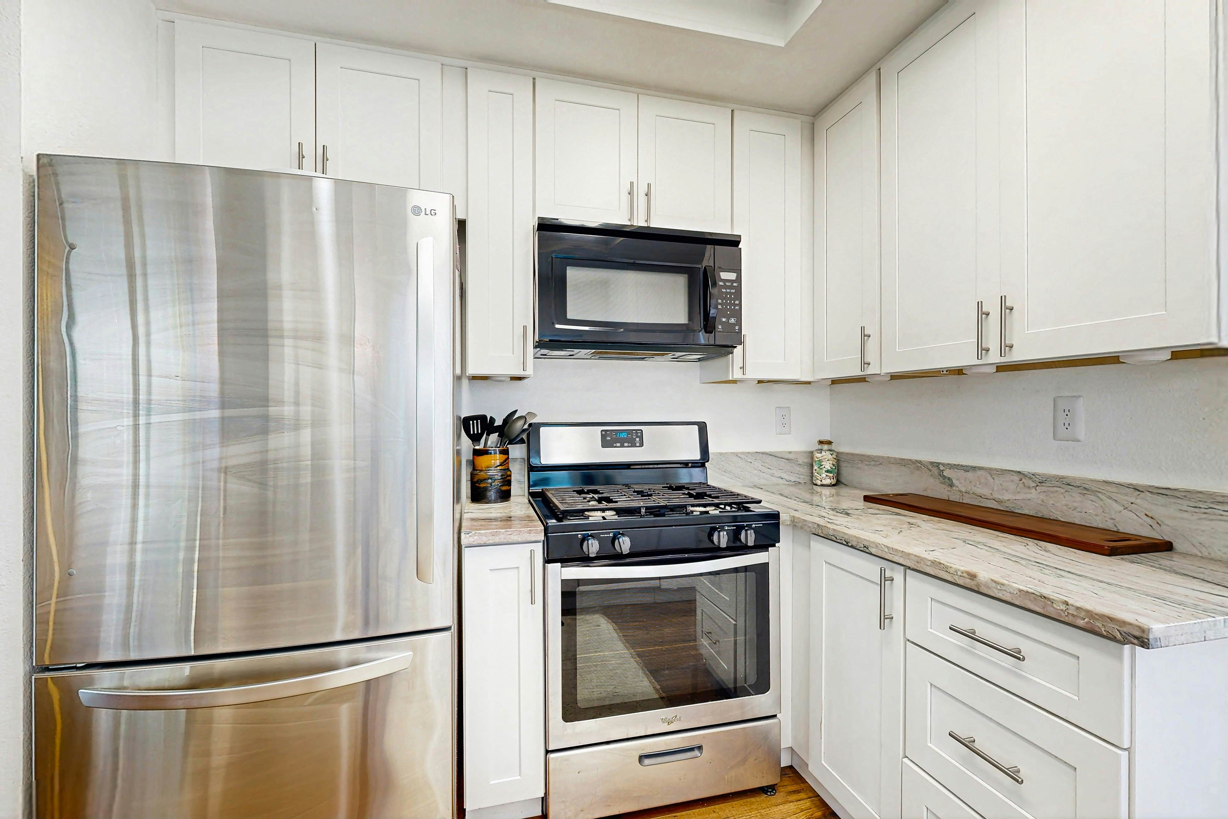 Carlsbad Bluewater Breeze