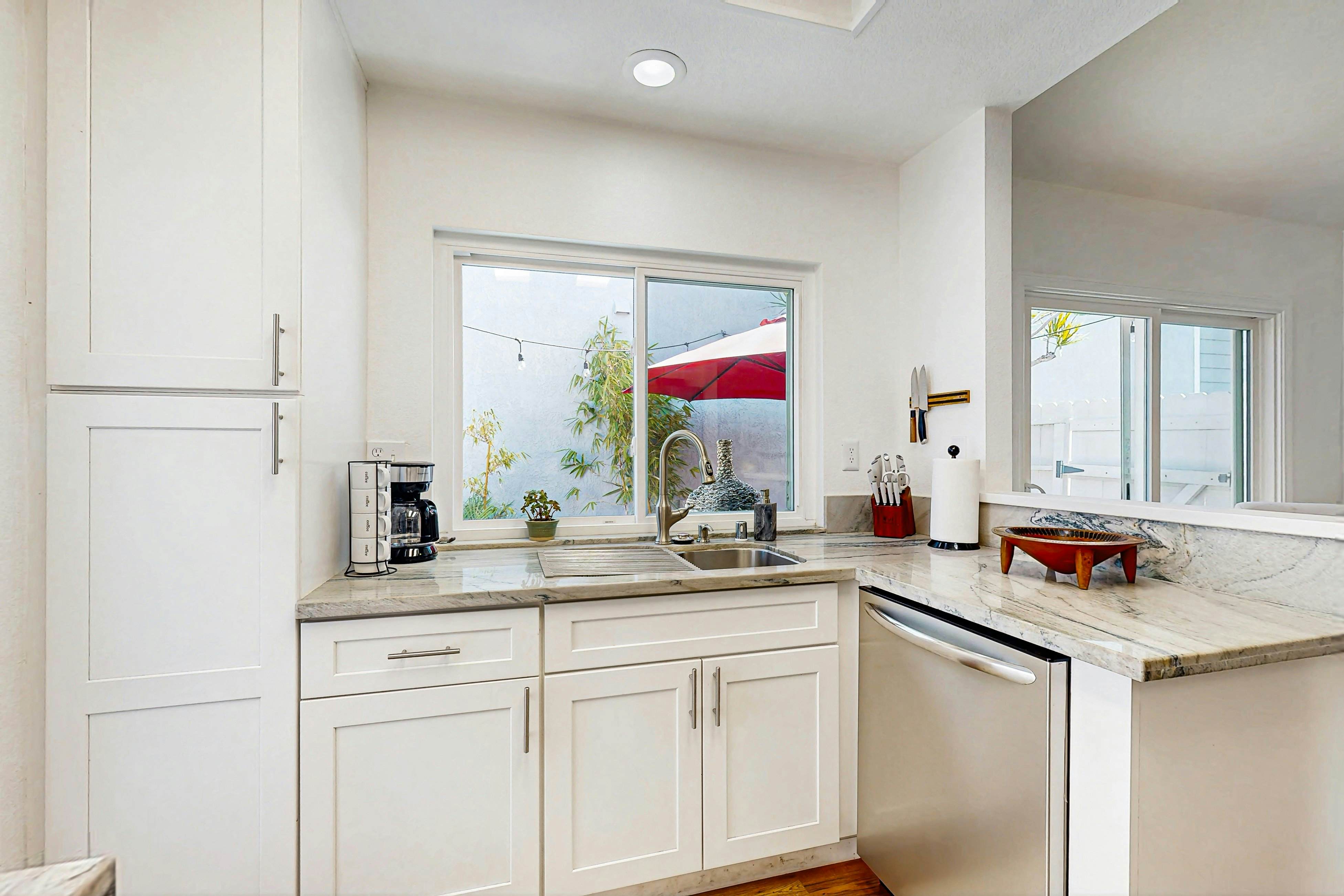 Carlsbad Bluewater Breeze