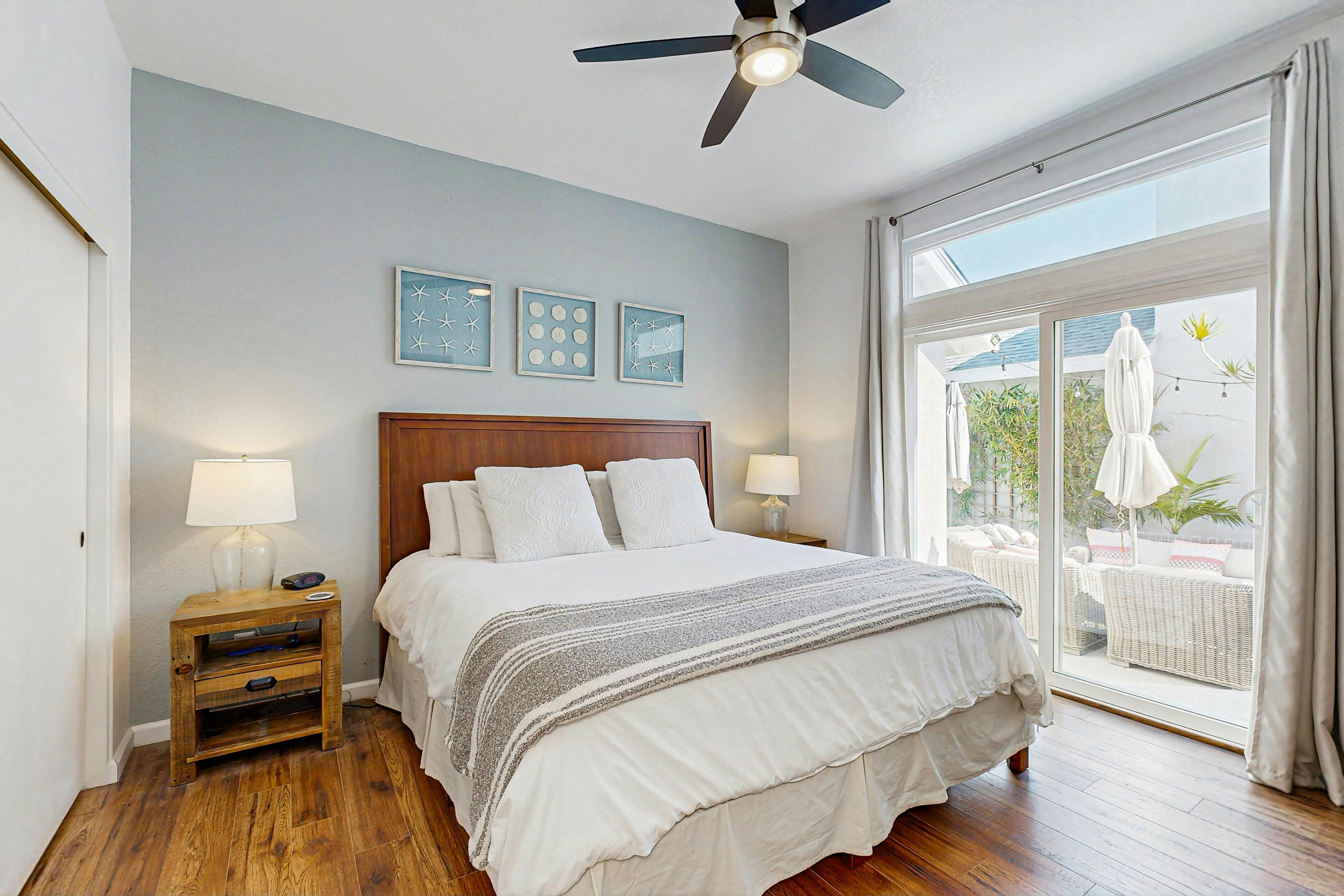 Carlsbad Bluewater Breeze