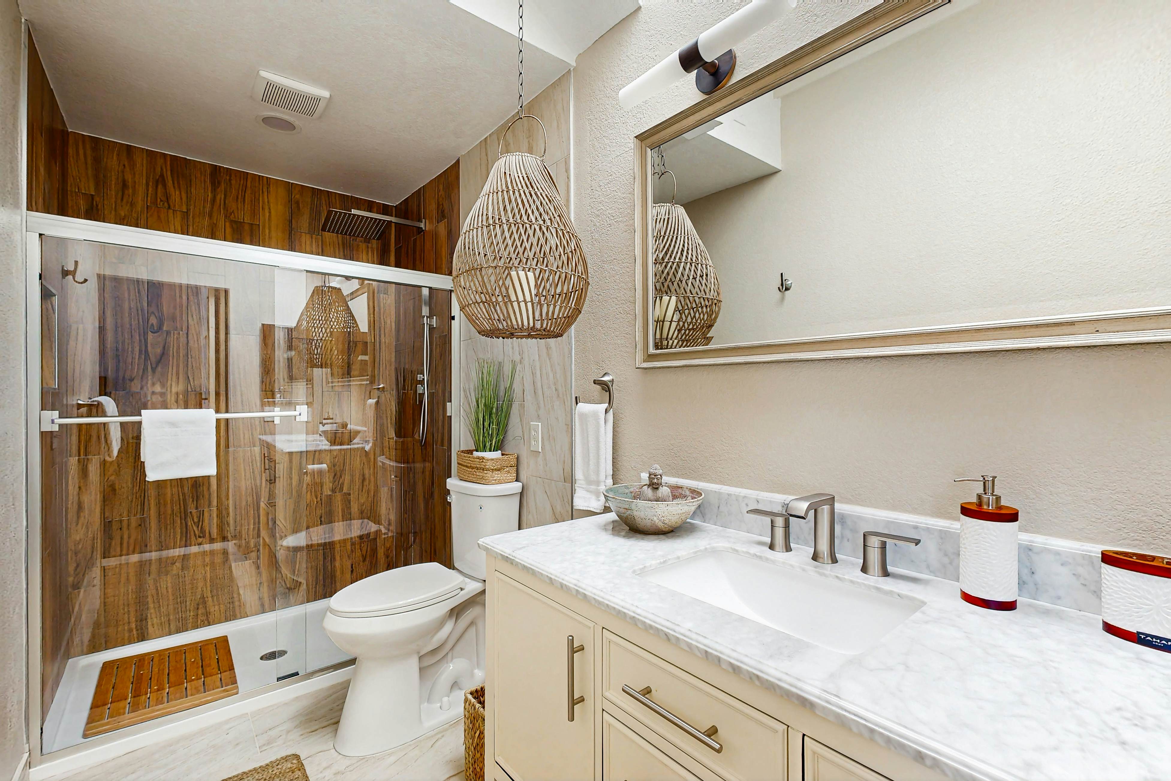 Carlsbad Bluewater Breeze