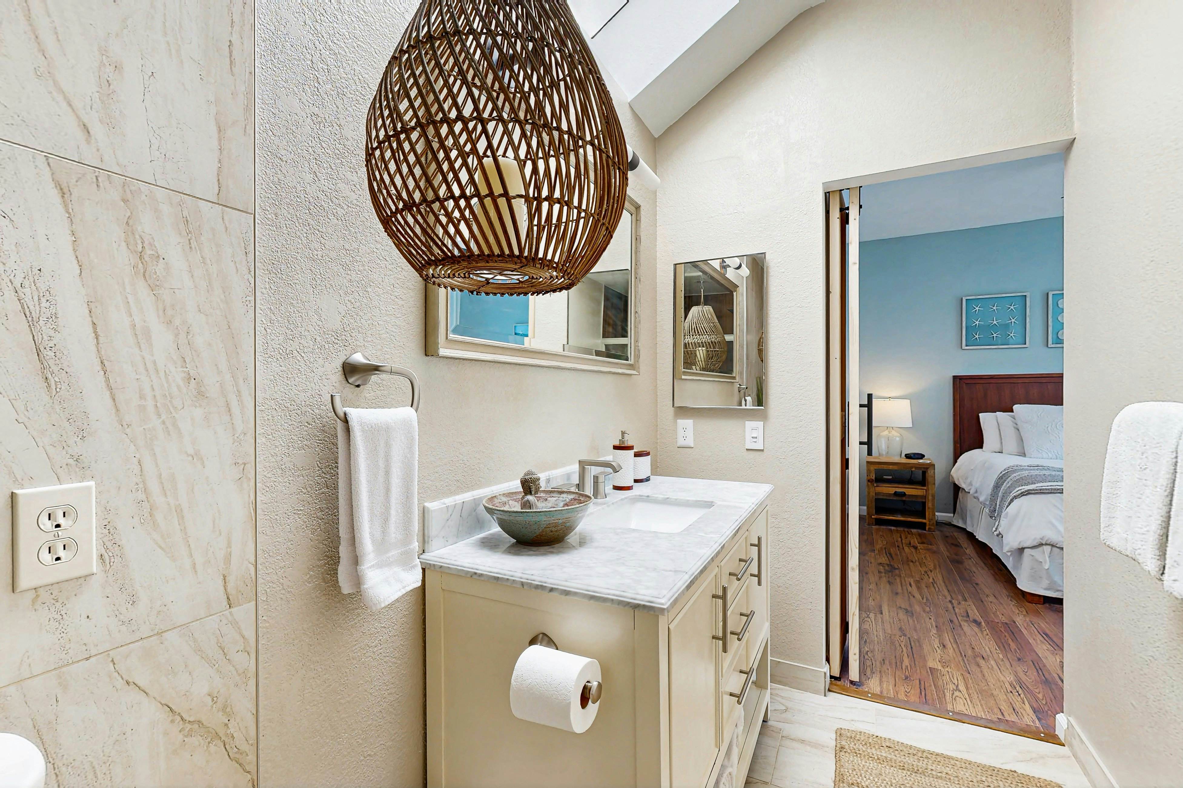 Carlsbad Bluewater Breeze