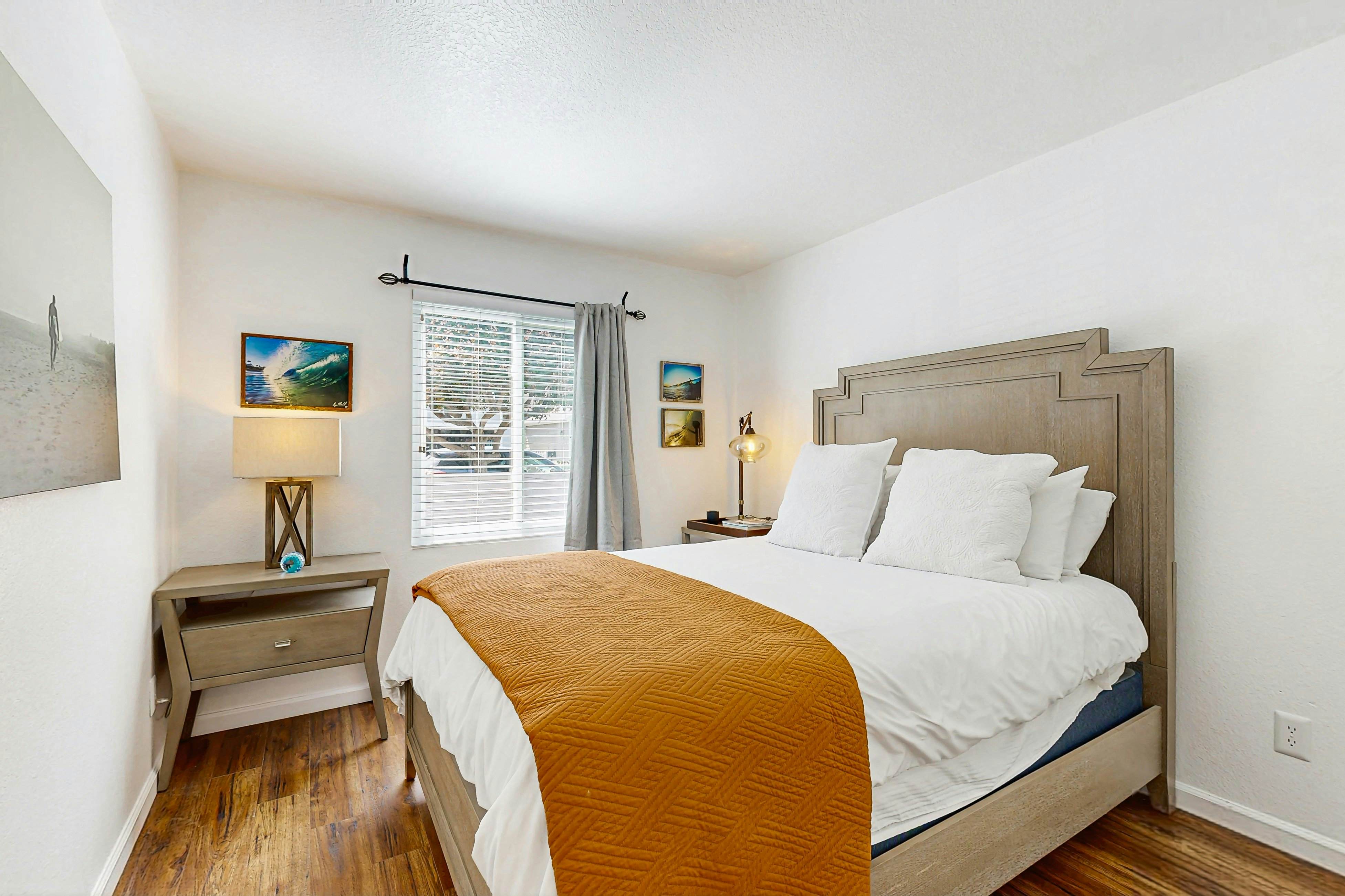 Carlsbad Bluewater Breeze