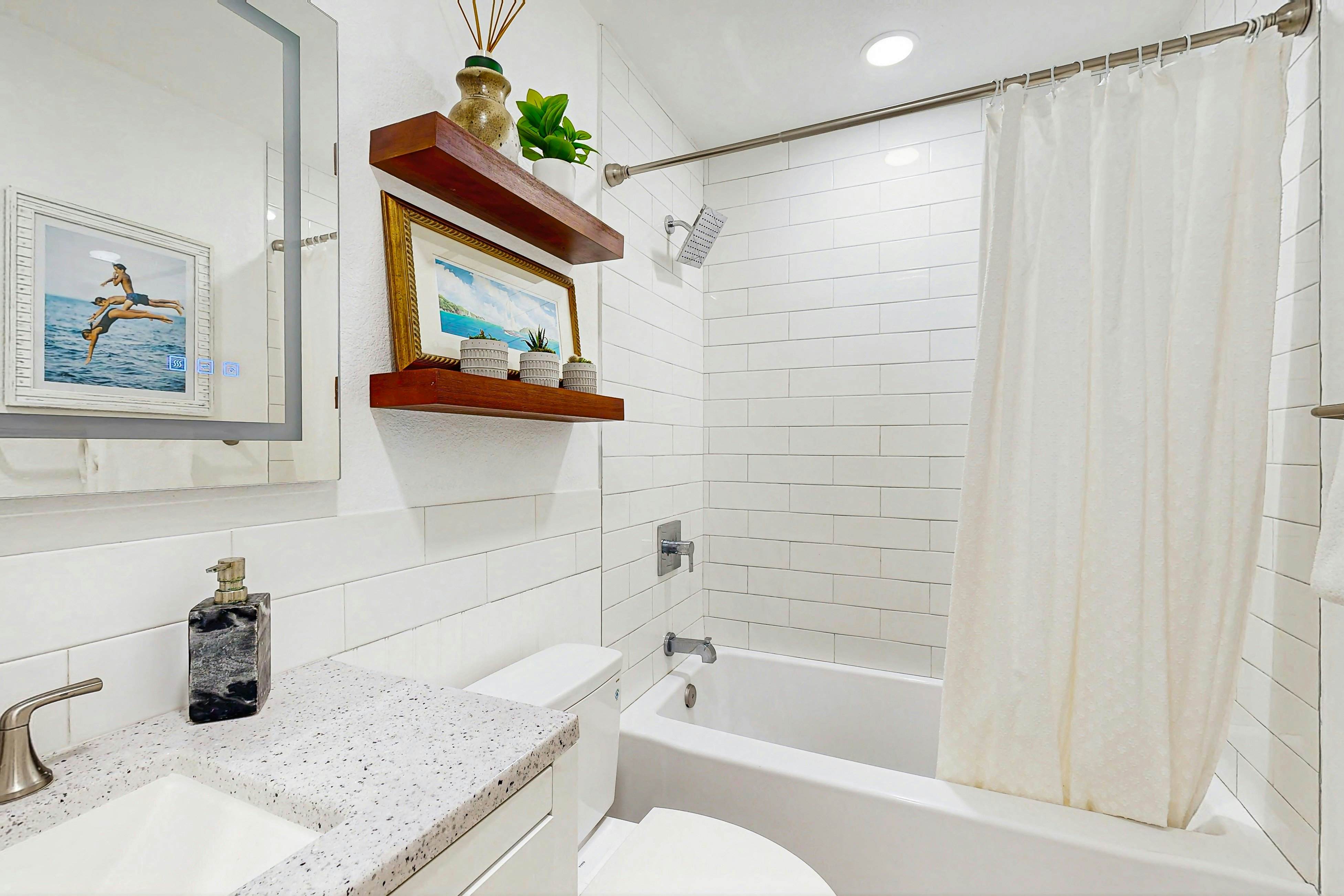 Carlsbad Bluewater Breeze