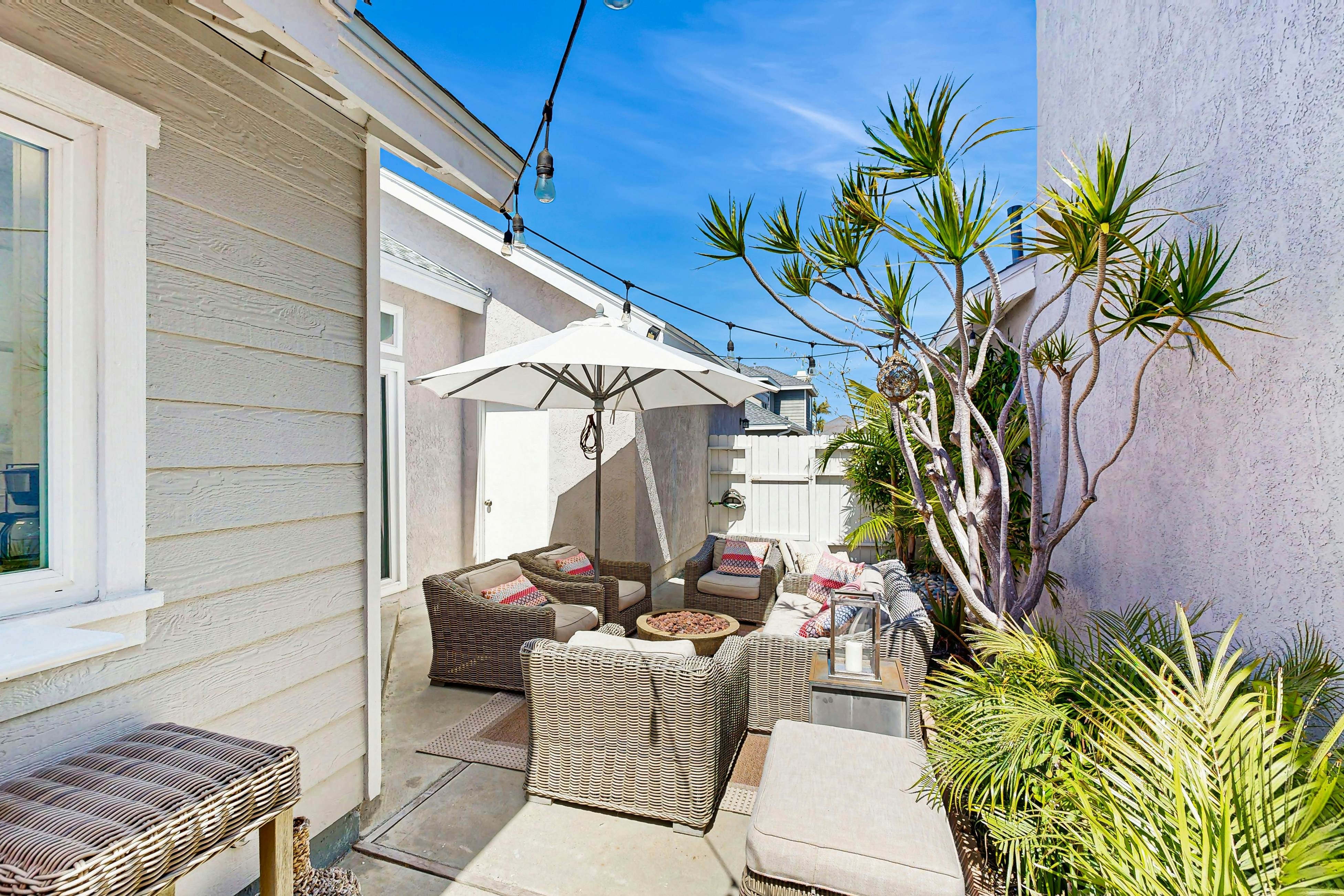 Carlsbad Bluewater Breeze