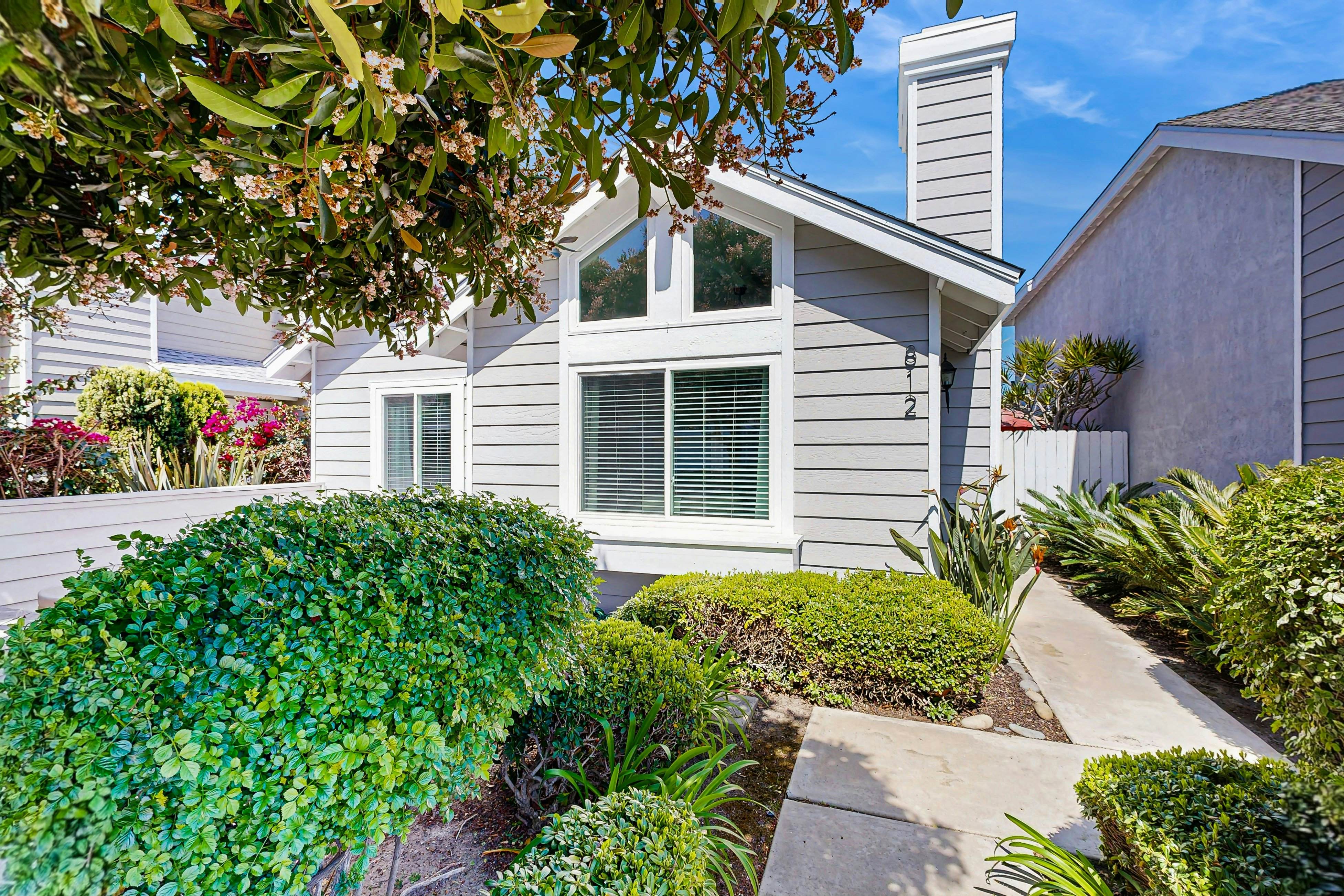 Carlsbad Bluewater Breeze