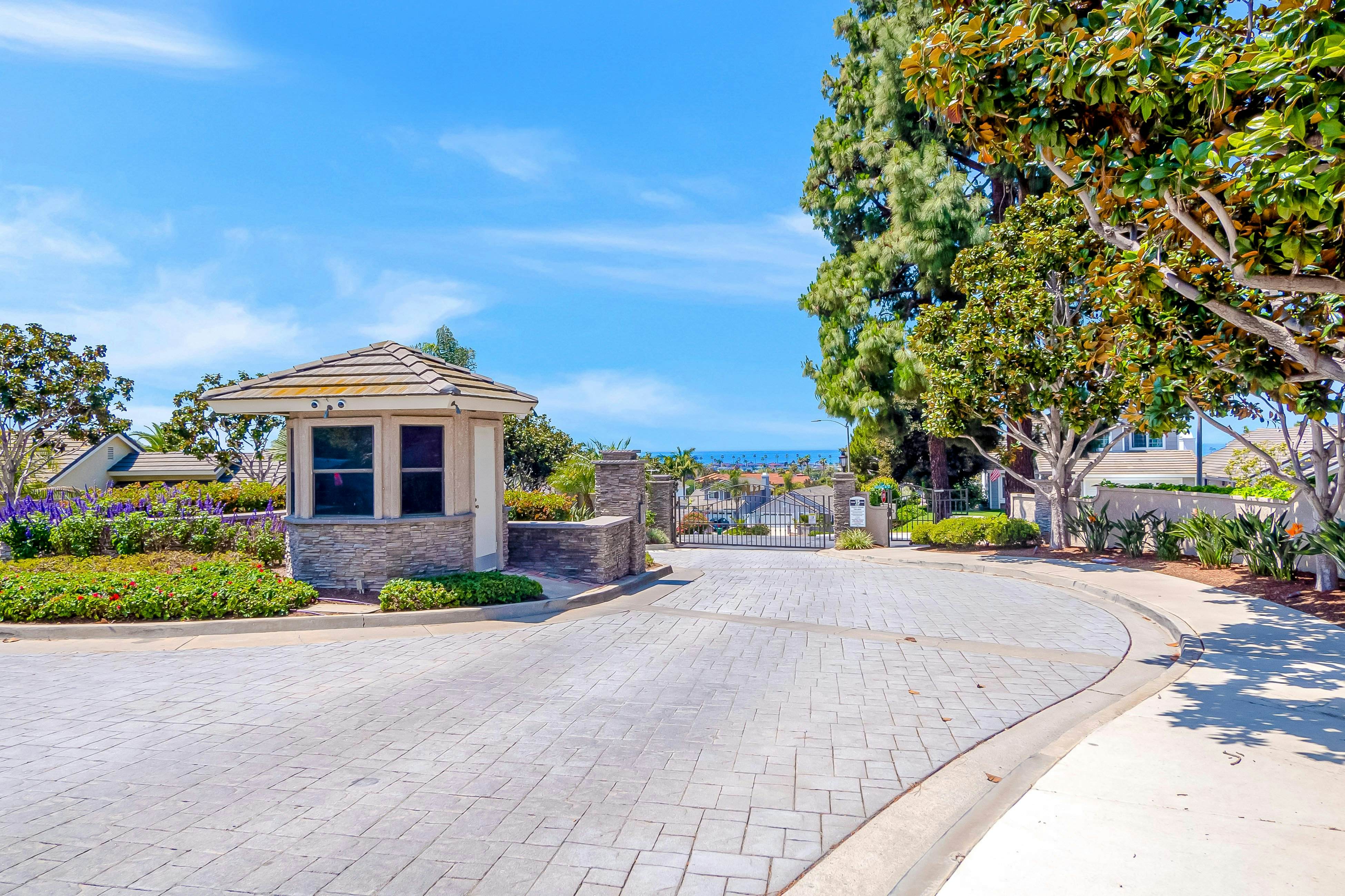 Carlsbad Bluewater Breeze