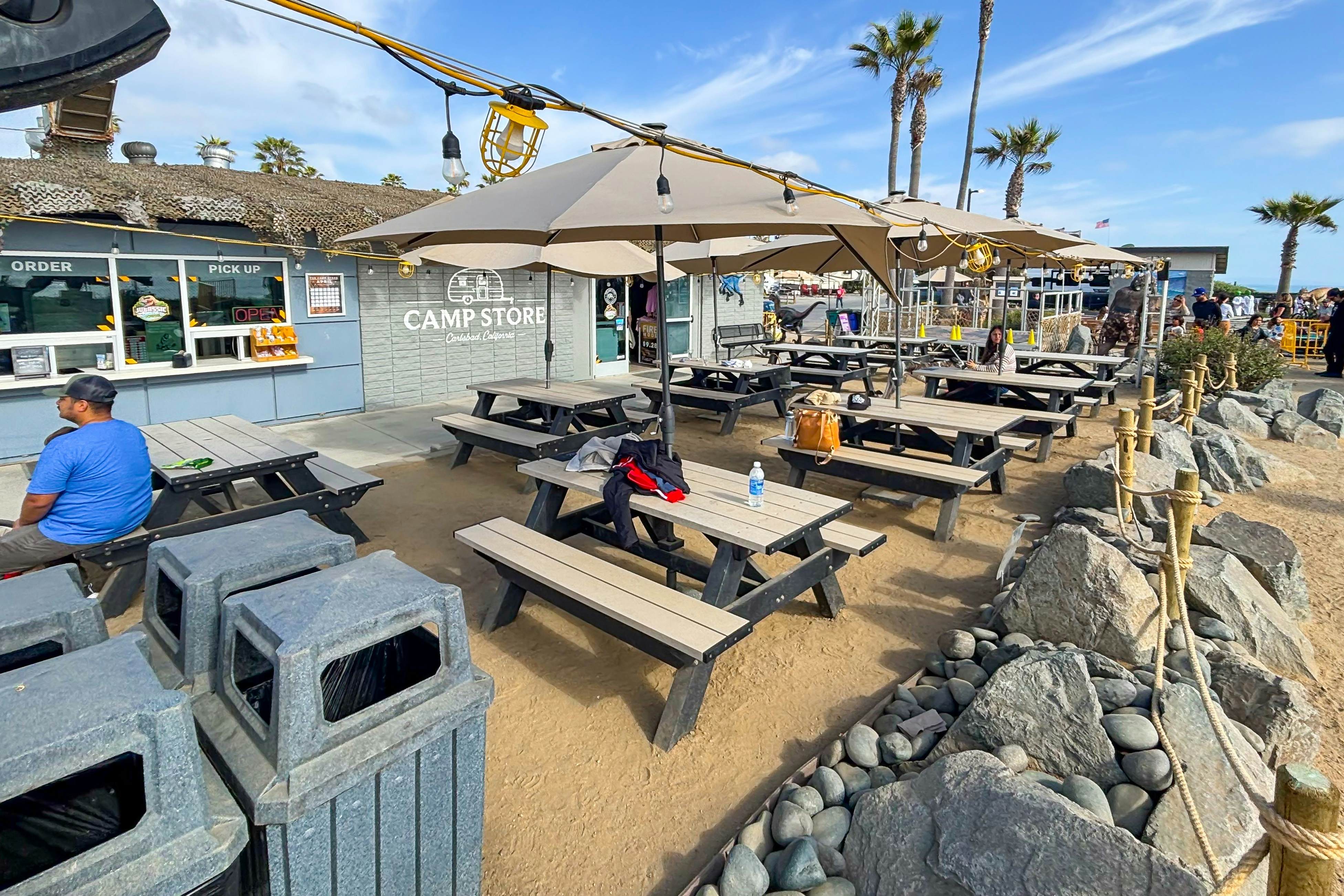 Carlsbad Bluewater Breeze