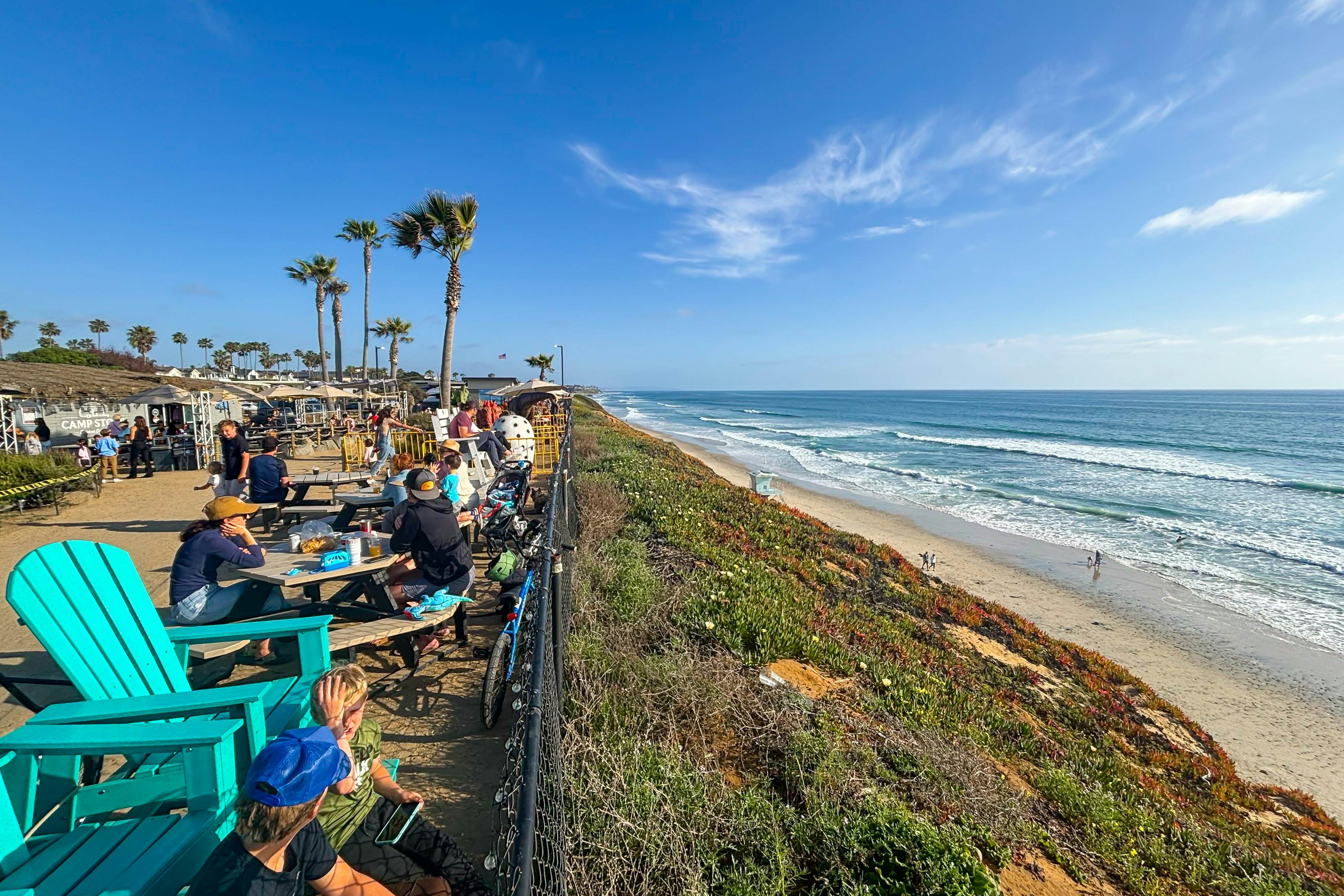 Carlsbad Bluewater Breeze