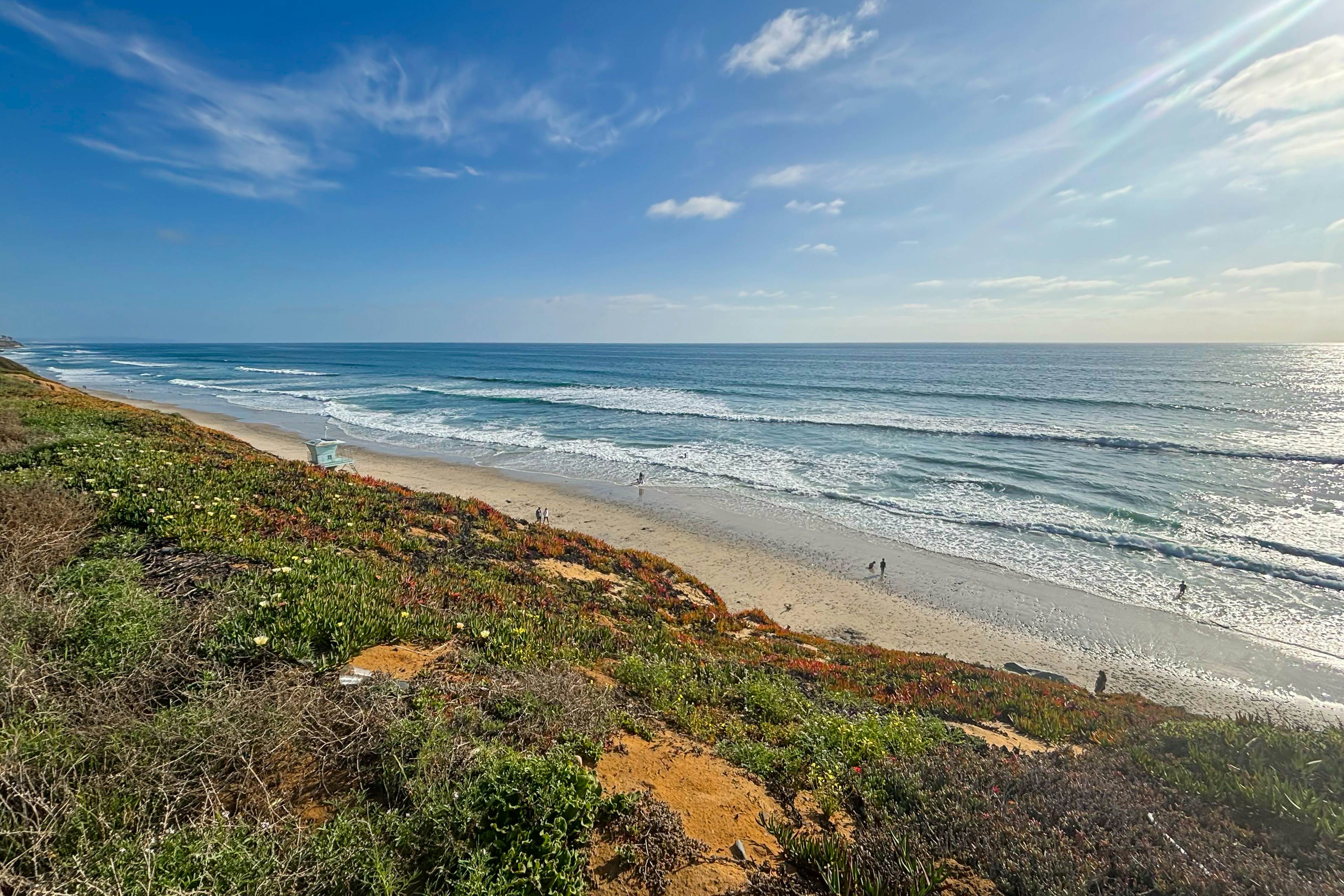 Carlsbad Bluewater Breeze