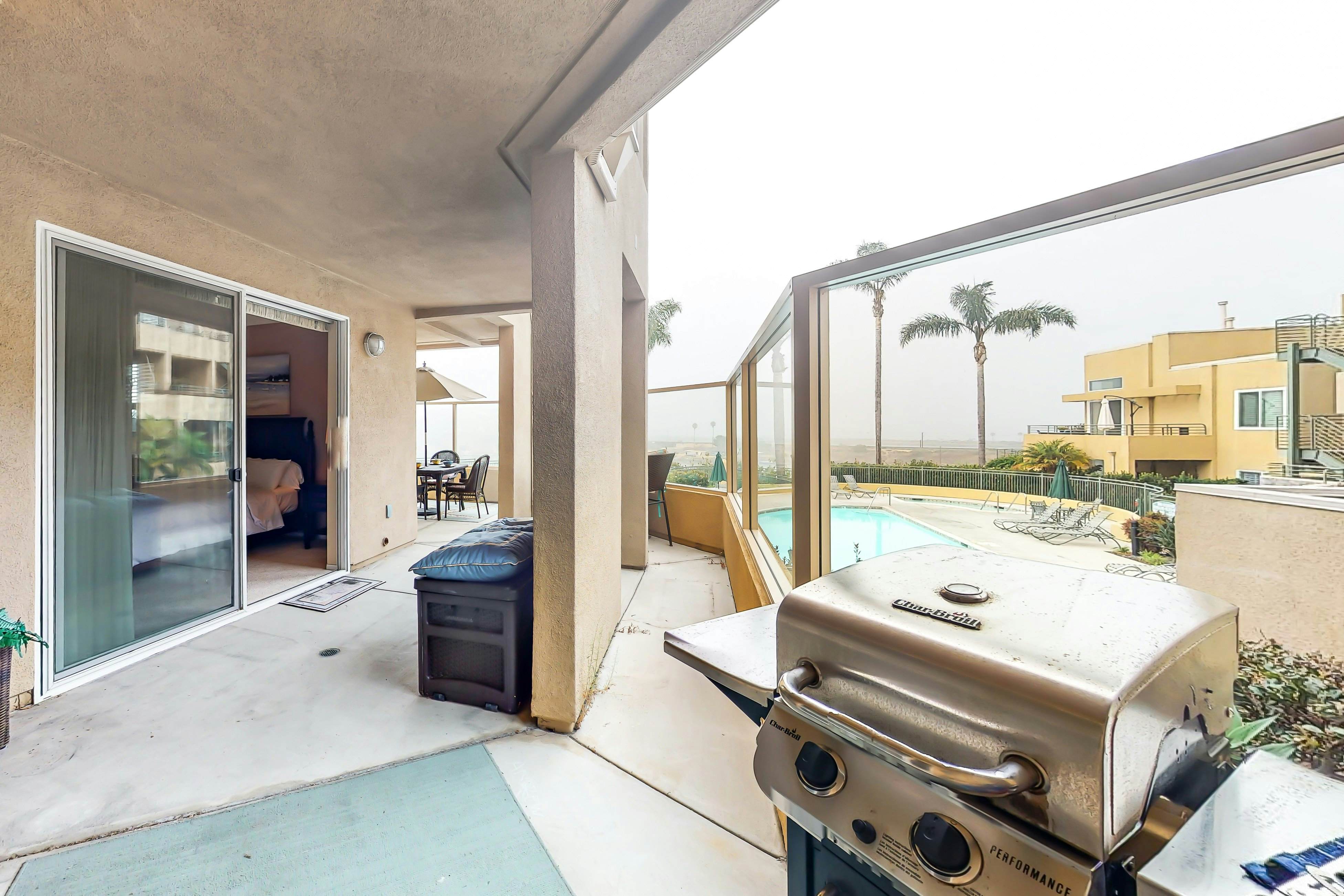 Ocean Pointe Lagoon 107