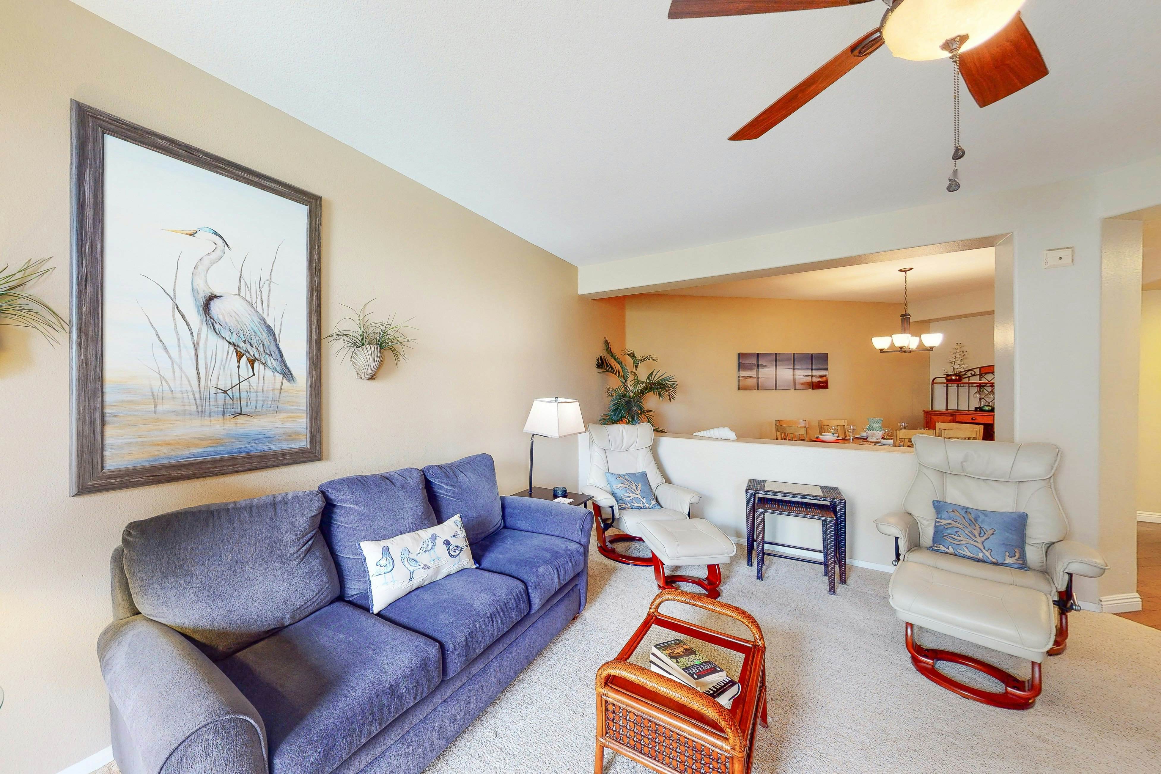 Ocean Pointe Lagoon 107