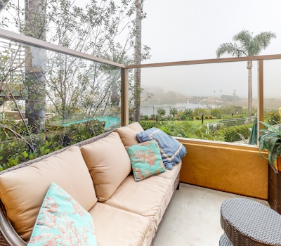 Ocean Pointe Lagoon 107 - 30 Night Minimum