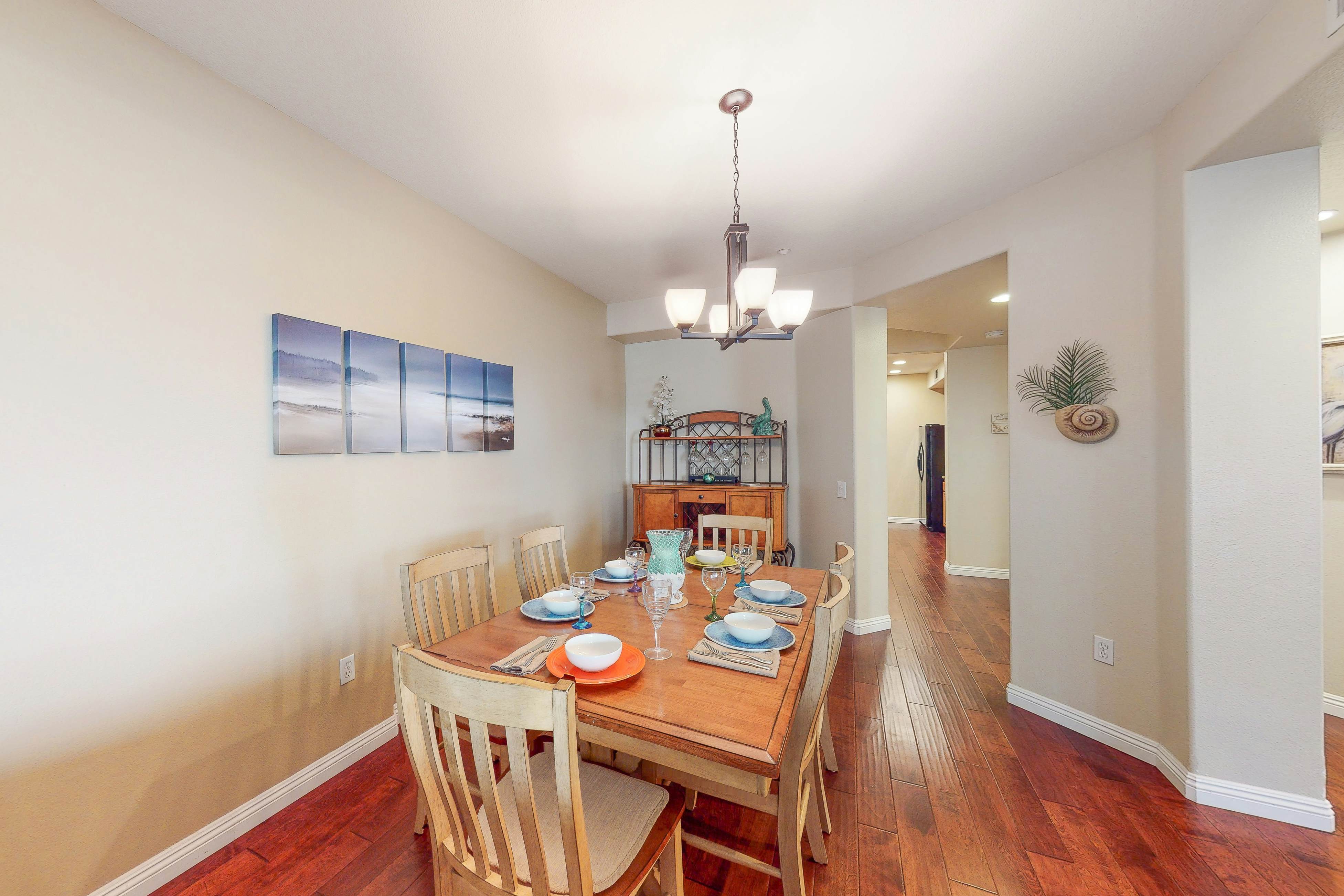 Ocean Pointe Lagoon 107