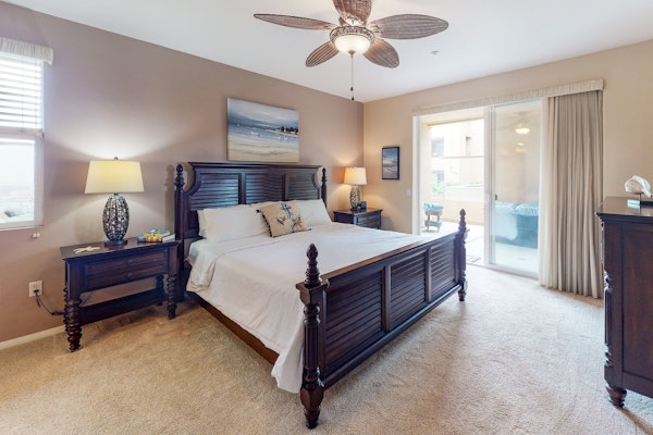 Ocean Pointe Lagoon 107 - 30 Night Minimum