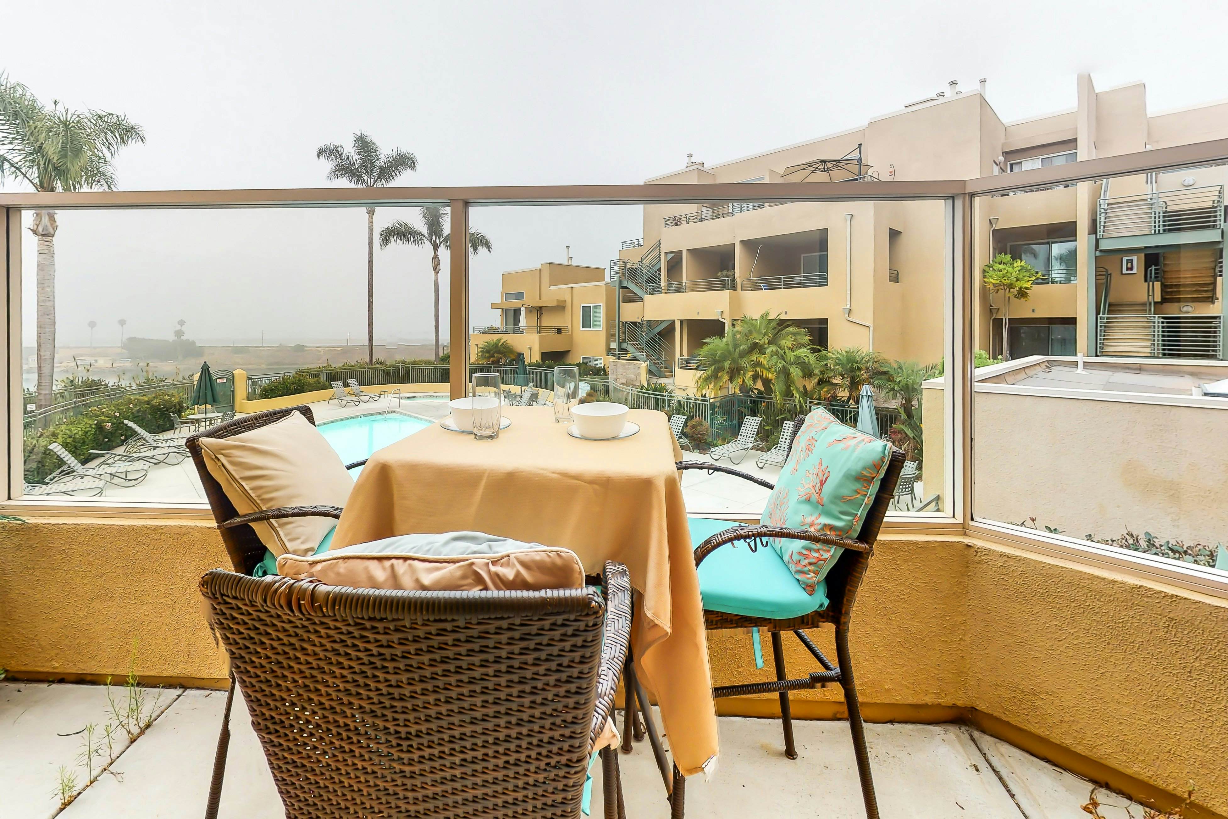 Ocean Pointe Lagoon 107