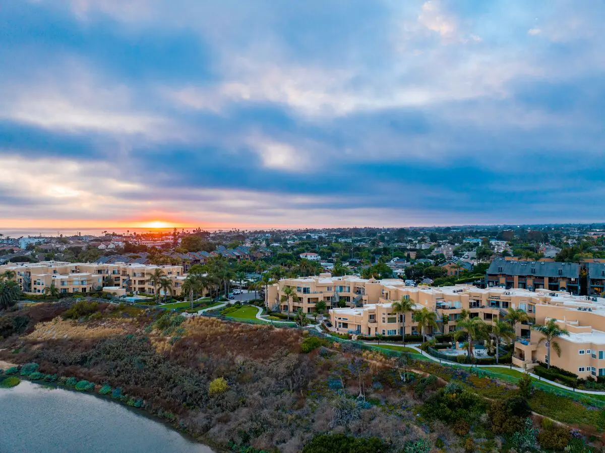 Ocean Pointe Lagoon 107 - 30 Night Minimum
