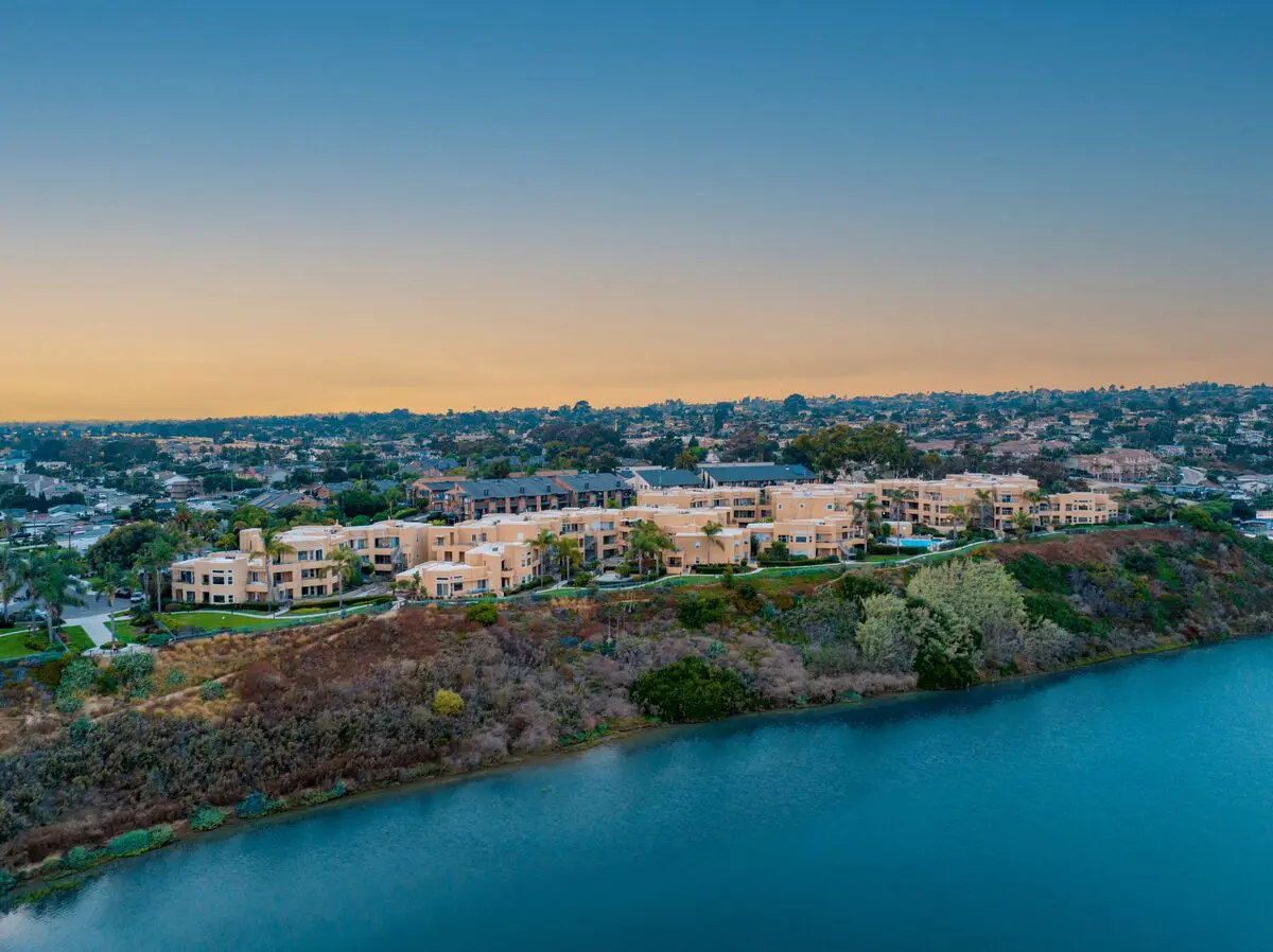 Ocean Pointe Lagoon 107 - 30 Night Minimum