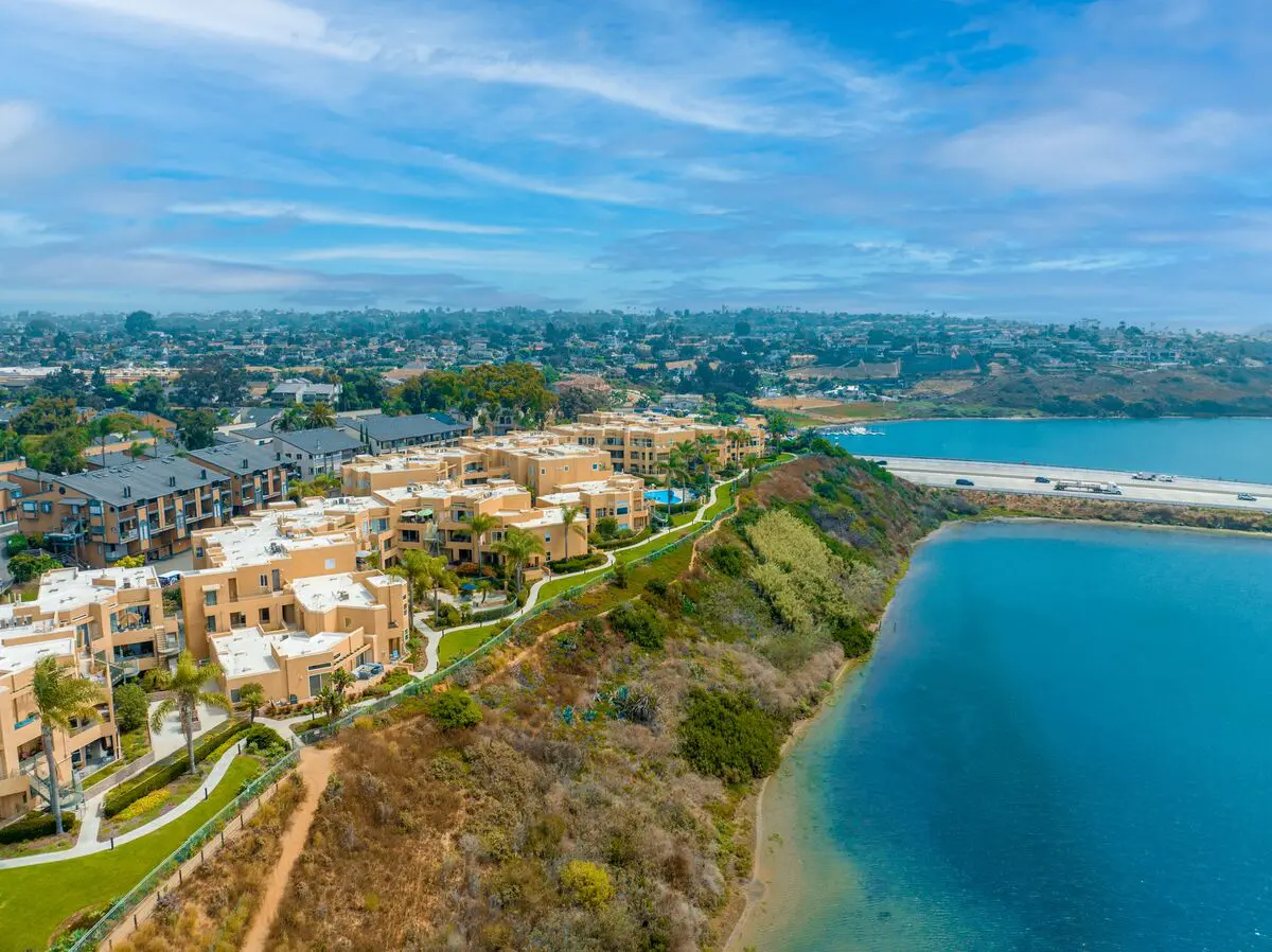 Ocean Pointe Lagoon 107 - 30 Night Minimum