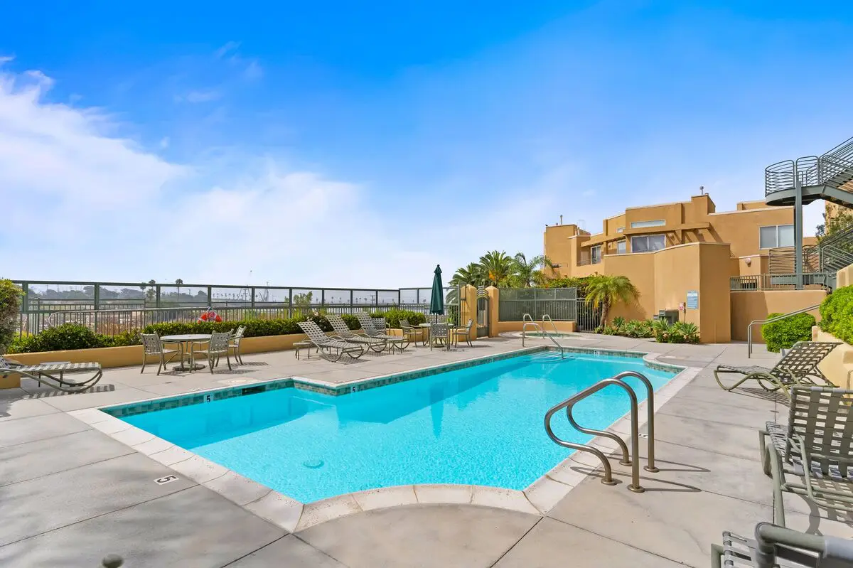 Ocean Pointe Lagoon 107 - 30 Night Minimum