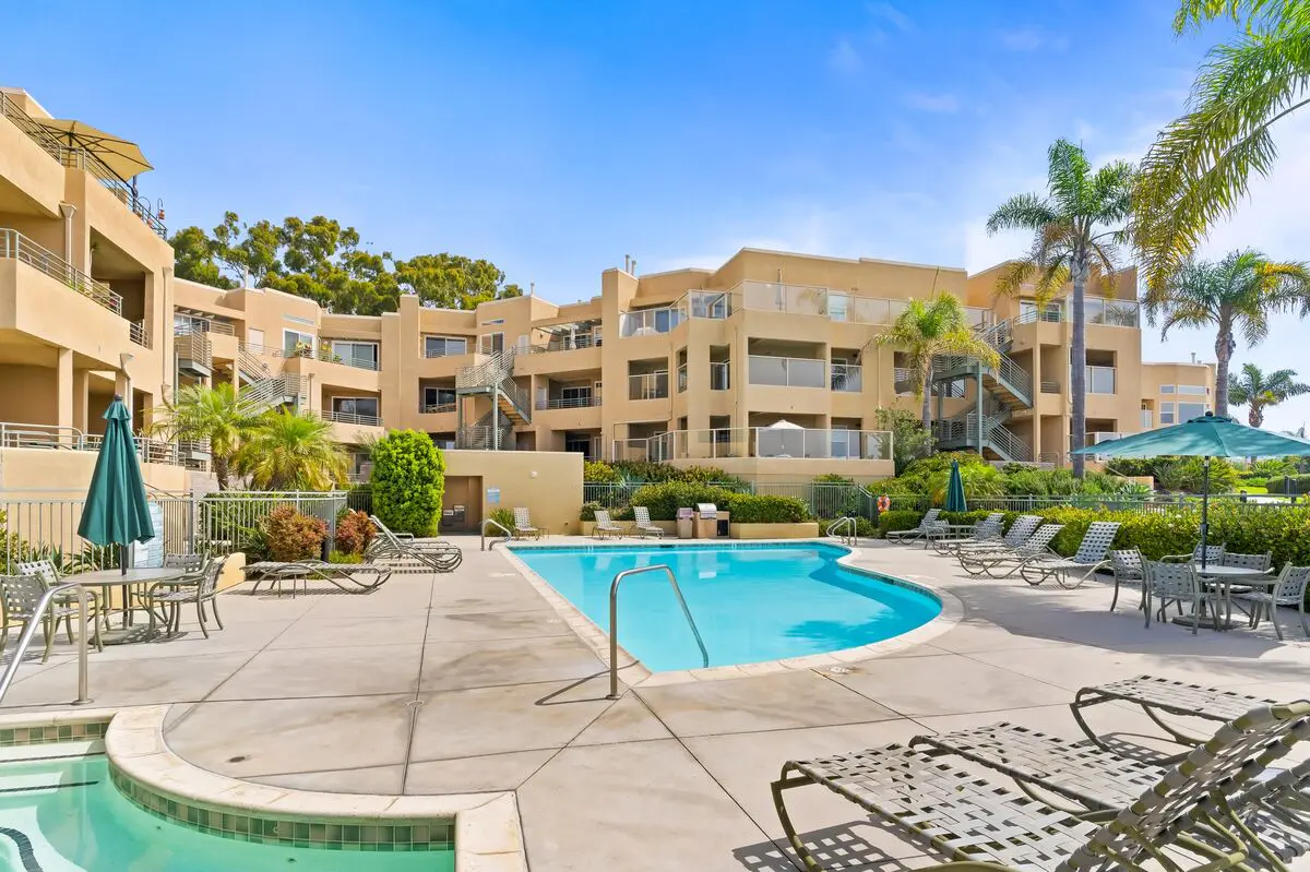 Ocean Pointe Lagoon 107 - 30 Night Minimum